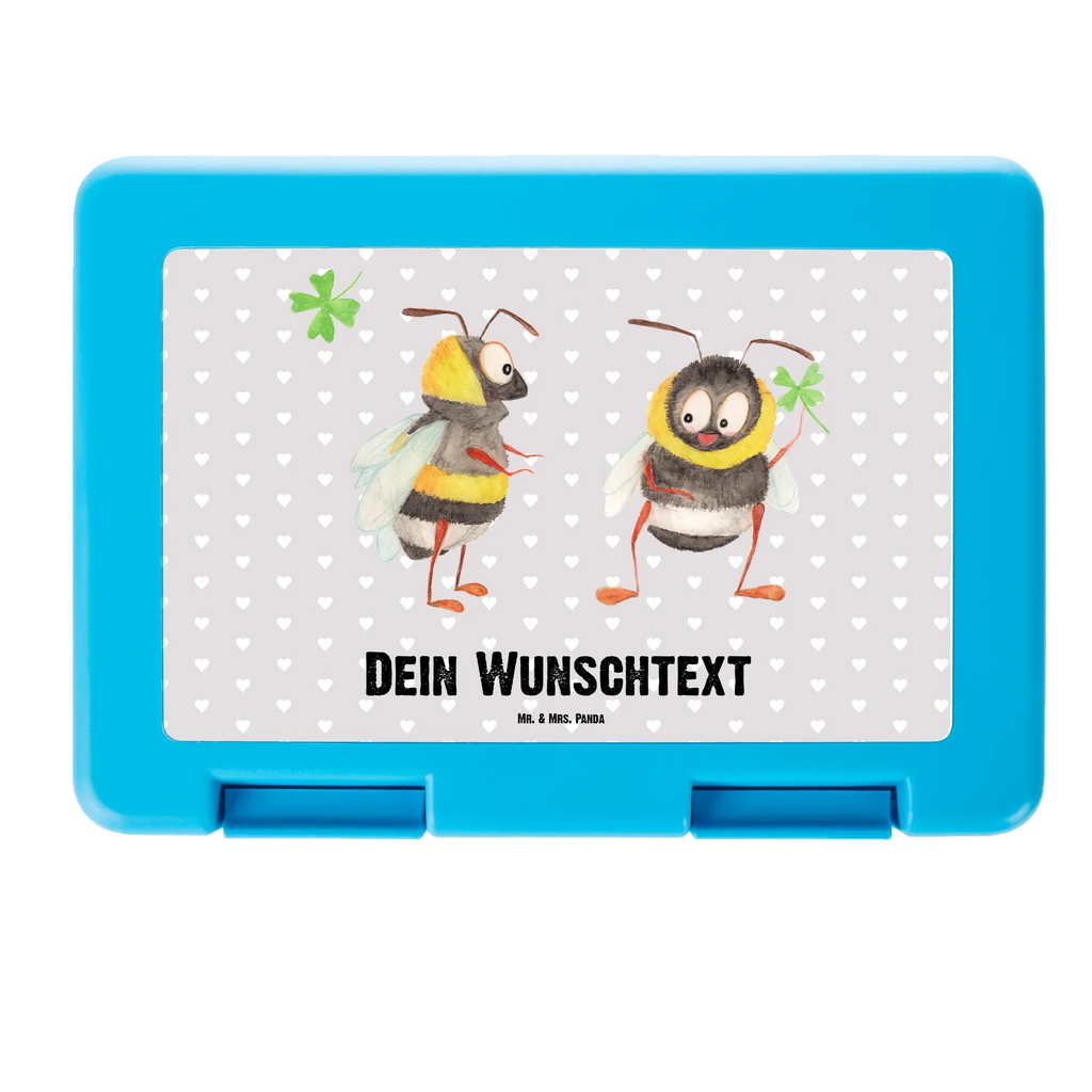 Personalisierte Brotdose Bienen Paar Brotdose personalisiert, Brotbox, Snackbox, Lunch box, Butterbrotdose, Brotzeitbox, Liebe, Partner, Freund, Freundin, Ehemann, Ehefrau, Heiraten, Verlobung, Heiratsantrag, Liebesgeschenk, Jahrestag, Hocheitstag, Valentinstag, Geschenk für Frauen, Hochzeitstag, Mitbringsel, Geschenk für Freundin, Geschenk für Partner, Liebesbeweis, für Männer, für Ehemann, Schildkröten, verliebte Schildkröten