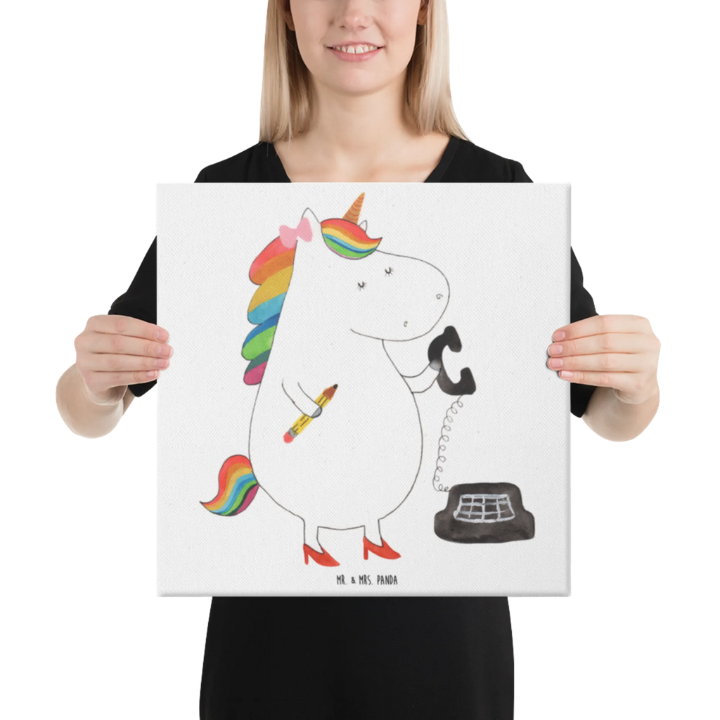 Leinwand Bild Einhorn Sekretärin Leinwand, Bild, Kunstdruck, Wanddeko, Dekoration, Einhorn, Einhörner, Einhorn Deko, Pegasus, Unicorn, Sekretärin, Büro, Rechtsanwältin, Rechtsanwaltsgehilfin, Steuerbüro, Steuerkanzlei, Bürokraft, Bürohilfe