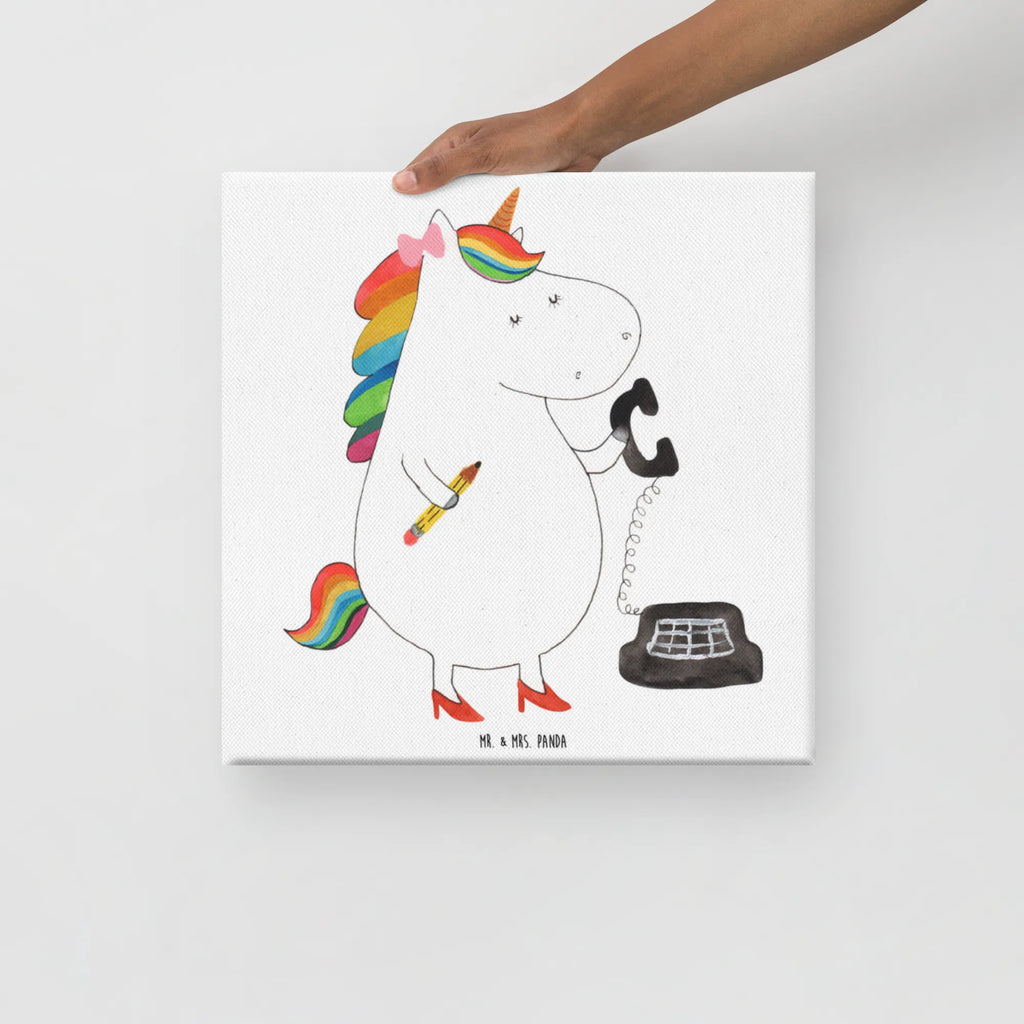 Leinwand Bild Einhorn Sekretärin Leinwand, Bild, Kunstdruck, Wanddeko, Dekoration, Einhorn, Einhörner, Einhorn Deko, Pegasus, Unicorn, Sekretärin, Büro, Rechtsanwältin, Rechtsanwaltsgehilfin, Steuerbüro, Steuerkanzlei, Bürokraft, Bürohilfe