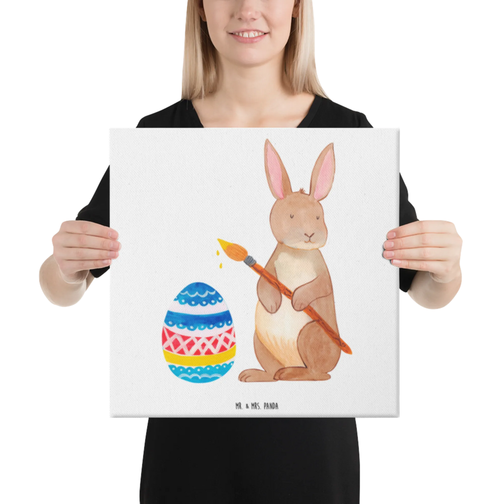 Leinwand Bild Hase Eiermalen Leinwand, Bild, Kunstdruck, Wanddeko, Dekoration, Ostern, Osterhase, Ostergeschenke, Osternest, Osterdeko, Geschenke zu Ostern, Ostern Geschenk, Ostergeschenke Kinder, Ostern Kinder, Frohe Ostern, Ostergrüße, Osterblume, Osterei, bemalte Ostereier, Hase, Kaninchen, Eiermalen