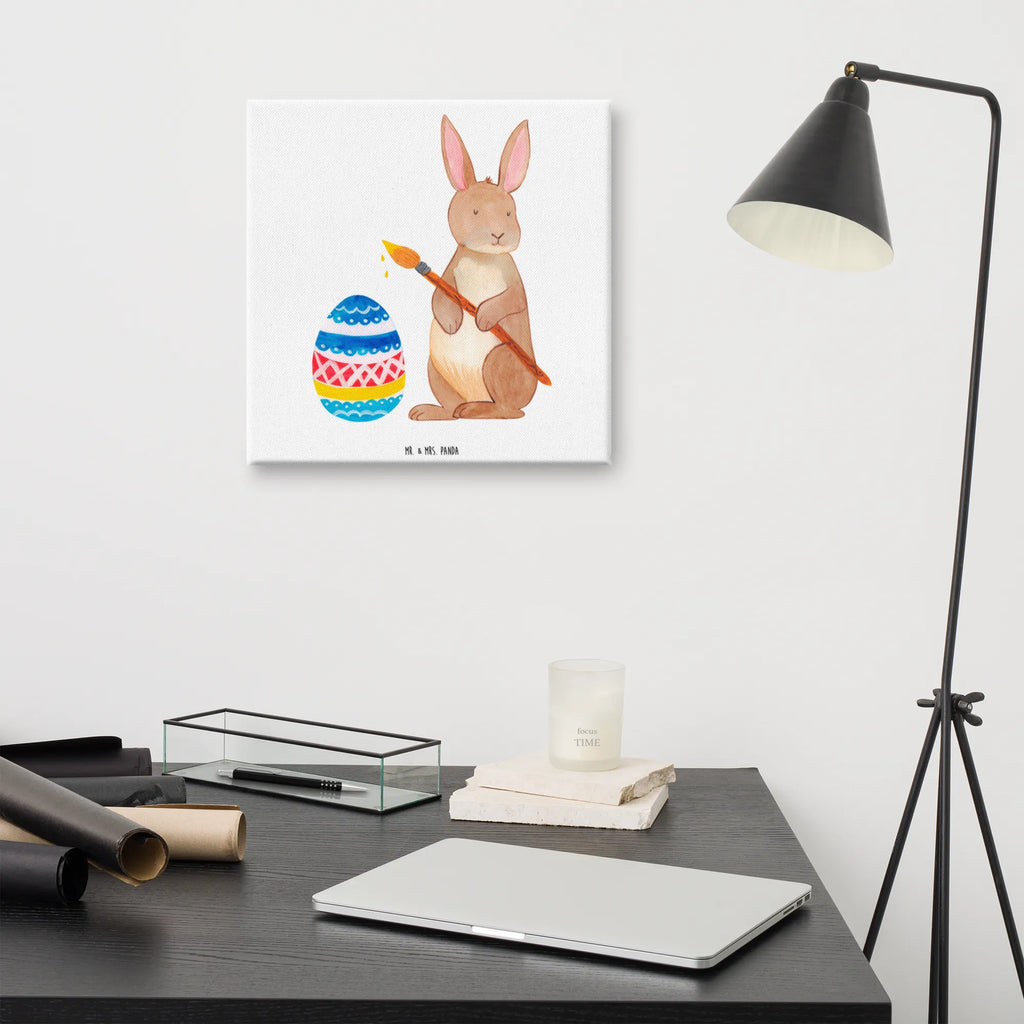 Leinwand Bild Hase Eiermalen Leinwand, Bild, Kunstdruck, Wanddeko, Dekoration, Ostern, Osterhase, Ostergeschenke, Osternest, Osterdeko, Geschenke zu Ostern, Ostern Geschenk, Ostergeschenke Kinder, Ostern Kinder, Frohe Ostern, Ostergrüße, Osterblume, Osterei, bemalte Ostereier, Hase, Kaninchen, Eiermalen