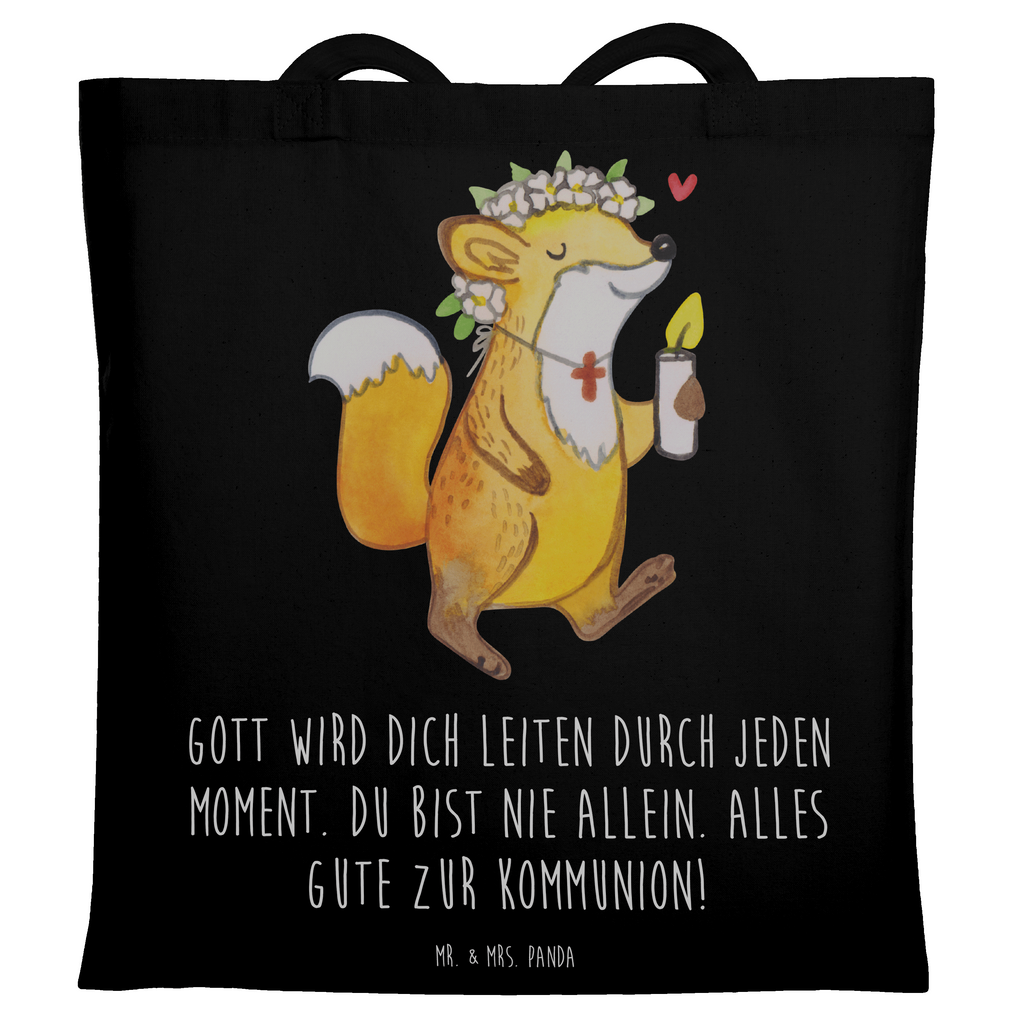 Tragetasche Fuchs Kommunion Mädchen Beuteltasche, Beutel, Einkaufstasche, Jutebeutel, Stoffbeutel, Tasche, Shopper, Umhängetasche, Strandtasche, Schultertasche, Stofftasche, Tragetasche, Badetasche, Jutetasche, Einkaufstüte, Laptoptasche, Konfirmation, Kommunion, Jugendweihe, Konfirmation Geschenk, Kommunion Geschenk, Kommunion Dankeschön, Glauben, Liebe, Gott, Gläubig, Mädchen