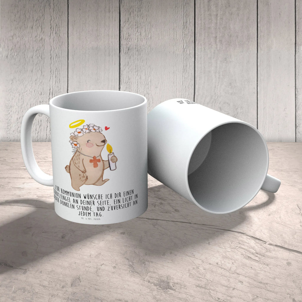 Tasse Bär Kommunion Mädchen Tasse, Kaffeetasse, Teetasse, Becher, Kaffeebecher, Teebecher, Keramiktasse, Porzellantasse, Büro Tasse, Geschenk Tasse, Tasse Sprüche, Tasse Motive, Kaffeetassen, Tasse bedrucken, Designer Tasse, Cappuccino Tassen, Schöne Teetassen, Konfirmation, Kommunion, Jugendweihe, Konfirmation Geschenk, Kommunion Geschenk, Kommunion Dankeschön, Glauben, Liebe, Gott, Gläubig