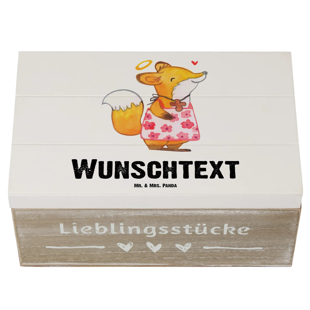 Personalisierte Holzkiste Fuchs Konfirmation Mädchen Holzkiste mit Namen, Kiste mit Namen, Schatzkiste mit Namen, Truhe mit Namen, Schatulle mit Namen, Erinnerungsbox mit Namen, Erinnerungskiste, mit Namen, Dekokiste mit Namen, Aufbewahrungsbox mit Namen, Holzkiste Personalisiert, Kiste Personalisiert, Schatzkiste Personalisiert, Truhe Personalisiert, Schatulle Personalisiert, Erinnerungsbox Personalisiert, Erinnerungskiste Personalisiert, Dekokiste Personalisiert, Aufbewahrungsbox Personalisiert, Geschenkbox personalisiert, GEschenkdose personalisiert, Konfirmation, Kommunion, Jugendweihe, Konfirmation Geschenk, Gott, Gläubig, Alles Gute