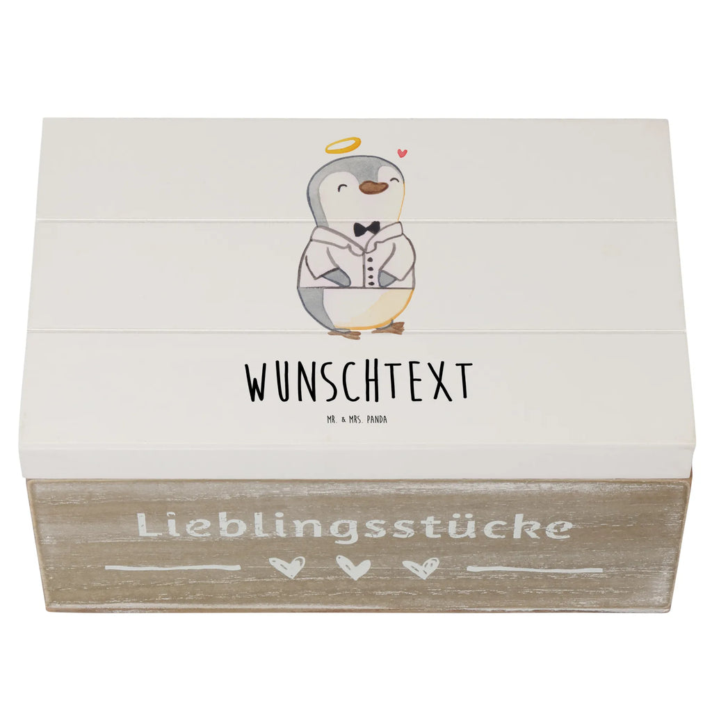 Personalisierte Holzkiste Pinguin Konfirmation Hemd Holzkiste mit Namen, Kiste mit Namen, Schatzkiste mit Namen, Truhe mit Namen, Schatulle mit Namen, Erinnerungsbox mit Namen, Erinnerungskiste, mit Namen, Dekokiste mit Namen, Aufbewahrungsbox mit Namen, Holzkiste Personalisiert, Kiste Personalisiert, Schatzkiste Personalisiert, Truhe Personalisiert, Schatulle Personalisiert, Erinnerungsbox Personalisiert, Erinnerungskiste Personalisiert, Dekokiste Personalisiert, Aufbewahrungsbox Personalisiert, Geschenkbox personalisiert, GEschenkdose personalisiert, Konfirmation, Kommunion, Jugendweihe, Konfirmation Geschenk, Sonnenschein, Zuversicht, Vertrauen, Hoffnung