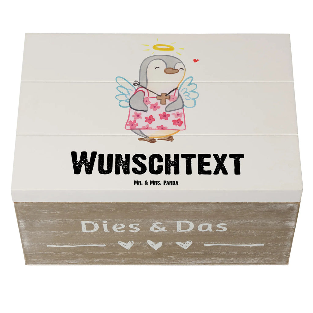 Personalisierte Holzkiste Pinguin Konfirmation Holzkiste mit Namen, Kiste mit Namen, Schatzkiste mit Namen, Truhe mit Namen, Schatulle mit Namen, Erinnerungsbox mit Namen, Erinnerungskiste, mit Namen, Dekokiste mit Namen, Aufbewahrungsbox mit Namen, Holzkiste Personalisiert, Kiste Personalisiert, Schatzkiste Personalisiert, Truhe Personalisiert, Schatulle Personalisiert, Erinnerungsbox Personalisiert, Erinnerungskiste Personalisiert, Dekokiste Personalisiert, Aufbewahrungsbox Personalisiert, Geschenkbox personalisiert, GEschenkdose personalisiert, Konfirmation, Kommunion, Jugendweihe, Konfirmation Geschenk, Schutzengel, Zuversicht, Vertrauen