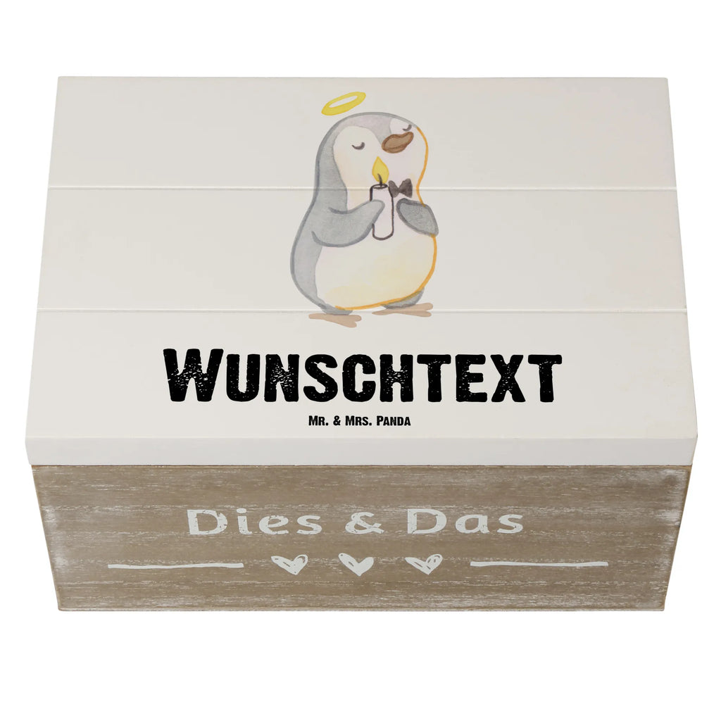 Personalisierte Holzkiste Pinguin Kommunion Holzkiste mit Namen, Kiste mit Namen, Schatzkiste mit Namen, Truhe mit Namen, Schatulle mit Namen, Erinnerungsbox mit Namen, Erinnerungskiste, mit Namen, Dekokiste mit Namen, Aufbewahrungsbox mit Namen, Holzkiste Personalisiert, Kiste Personalisiert, Schatzkiste Personalisiert, Truhe Personalisiert, Schatulle Personalisiert, Erinnerungsbox Personalisiert, Erinnerungskiste Personalisiert, Dekokiste Personalisiert, Aufbewahrungsbox Personalisiert, Geschenkbox personalisiert, GEschenkdose personalisiert, Konfirmation, Kommunion, Jugendweihe, Konfirmation Geschenk, Kommunion Geschenk, Kommunion Dankeschön, Glauben, Sonnenschein