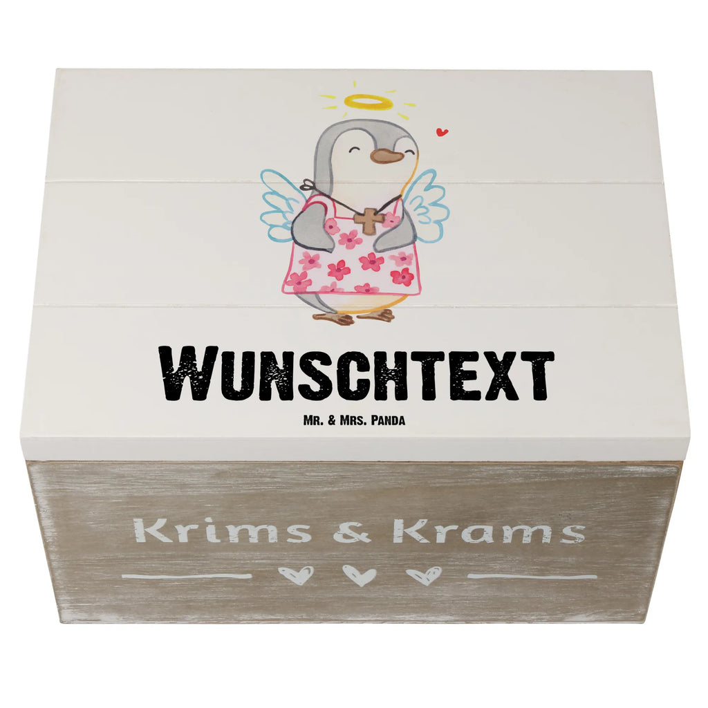 Personalisierte Holzkiste Pinguin Konfirmation Holzkiste mit Namen, Kiste mit Namen, Schatzkiste mit Namen, Truhe mit Namen, Schatulle mit Namen, Erinnerungsbox mit Namen, Erinnerungskiste, mit Namen, Dekokiste mit Namen, Aufbewahrungsbox mit Namen, Holzkiste Personalisiert, Kiste Personalisiert, Schatzkiste Personalisiert, Truhe Personalisiert, Schatulle Personalisiert, Erinnerungsbox Personalisiert, Erinnerungskiste Personalisiert, Dekokiste Personalisiert, Aufbewahrungsbox Personalisiert, Geschenkbox personalisiert, GEschenkdose personalisiert, Konfirmation, Kommunion, Jugendweihe, Konfirmation Geschenk, Schutzengel, Zuversicht, Vertrauen