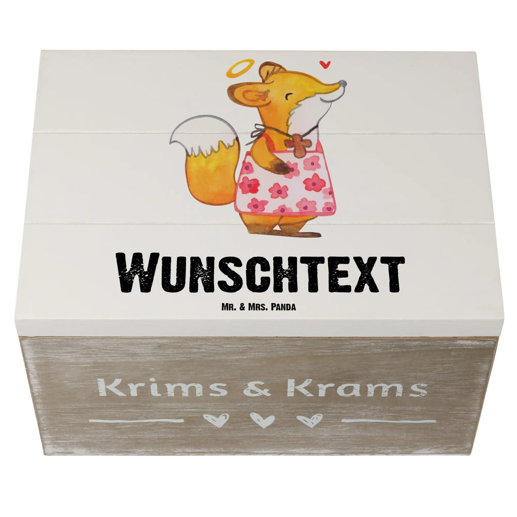 Personalisierte Holzkiste Fuchs Konfirmation Mädchen Holzkiste mit Namen, Kiste mit Namen, Schatzkiste mit Namen, Truhe mit Namen, Schatulle mit Namen, Erinnerungsbox mit Namen, Erinnerungskiste, mit Namen, Dekokiste mit Namen, Aufbewahrungsbox mit Namen, Holzkiste Personalisiert, Kiste Personalisiert, Schatzkiste Personalisiert, Truhe Personalisiert, Schatulle Personalisiert, Erinnerungsbox Personalisiert, Erinnerungskiste Personalisiert, Dekokiste Personalisiert, Aufbewahrungsbox Personalisiert, Geschenkbox personalisiert, GEschenkdose personalisiert, Konfirmation, Kommunion, Jugendweihe, Konfirmation Geschenk, Gott, Gläubig, Alles Gute