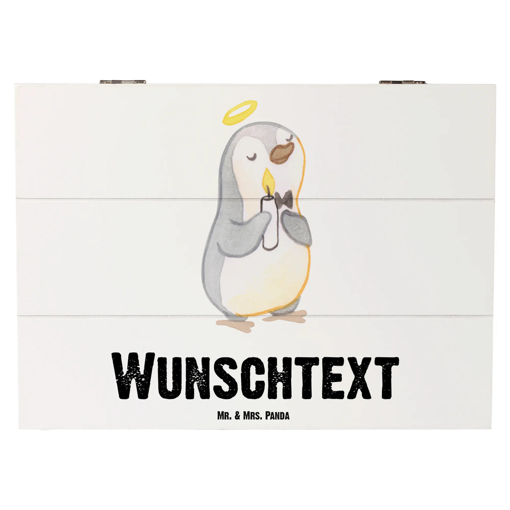 Personalisierte Holzkiste Pinguin Kommunion Holzkiste mit Namen, Kiste mit Namen, Schatzkiste mit Namen, Truhe mit Namen, Schatulle mit Namen, Erinnerungsbox mit Namen, Erinnerungskiste, mit Namen, Dekokiste mit Namen, Aufbewahrungsbox mit Namen, Holzkiste Personalisiert, Kiste Personalisiert, Schatzkiste Personalisiert, Truhe Personalisiert, Schatulle Personalisiert, Erinnerungsbox Personalisiert, Erinnerungskiste Personalisiert, Dekokiste Personalisiert, Aufbewahrungsbox Personalisiert, Geschenkbox personalisiert, GEschenkdose personalisiert, Konfirmation, Kommunion, Jugendweihe, Konfirmation Geschenk, Kommunion Geschenk, Kommunion Dankeschön, Glauben, Sonnenschein