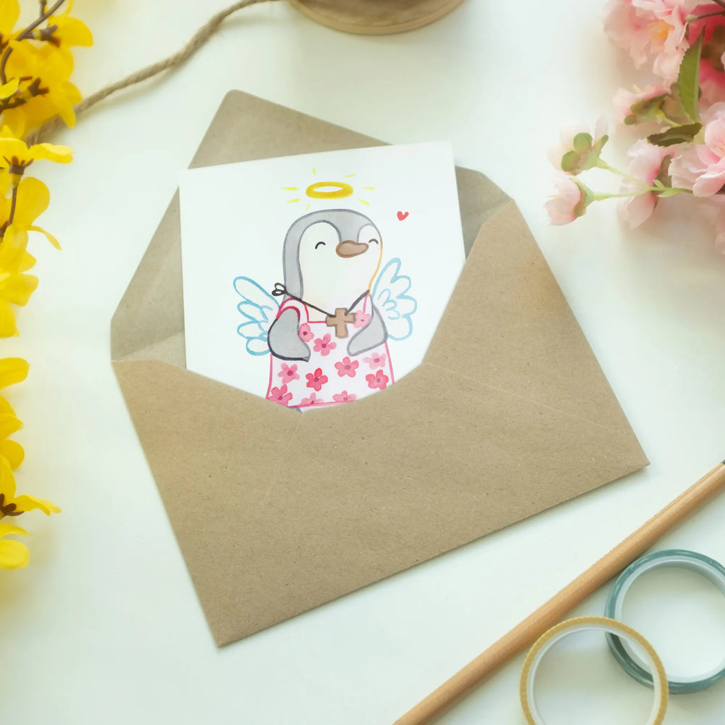 Personalisierte Grußkarte Pinguin Konfirmation Personalisierte Grußkarte, Personalisiertere Klappkarte, Personalisierte Einladungskarte, Personalisierte Glückwunschkarte, Personalisierte Hochzeitskarte, Personalisierte Geburtstagskarte, Grußkarte mit Namen, Grußkarte selber drucken, Grußkarte selbst gestalten, Grußkarte mit persönlichen Nachrichten, Grußkarte als Geldgeschenk, Grußkarten personalisiert, Personalisierte Karte, Konfirmation, Kommunion, Jugendweihe, Konfirmation Geschenk, Schutzengel, Zuversicht, Vertrauen