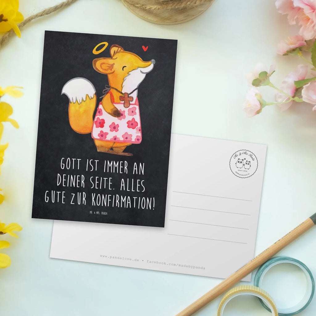 Postkarte Fuchs Konfirmation Mädchen Postkarte, Karte, Geschenkkarte, Grußkarte, Einladung, Ansichtskarte, Geburtstagskarte, Einladungskarte, Dankeskarte, Ansichtskarten, Einladung Geburtstag, Einladungskarten Geburtstag, Konfirmation, Kommunion, Jugendweihe, Konfirmation Geschenk, Gott, Gläubig, Alles Gute