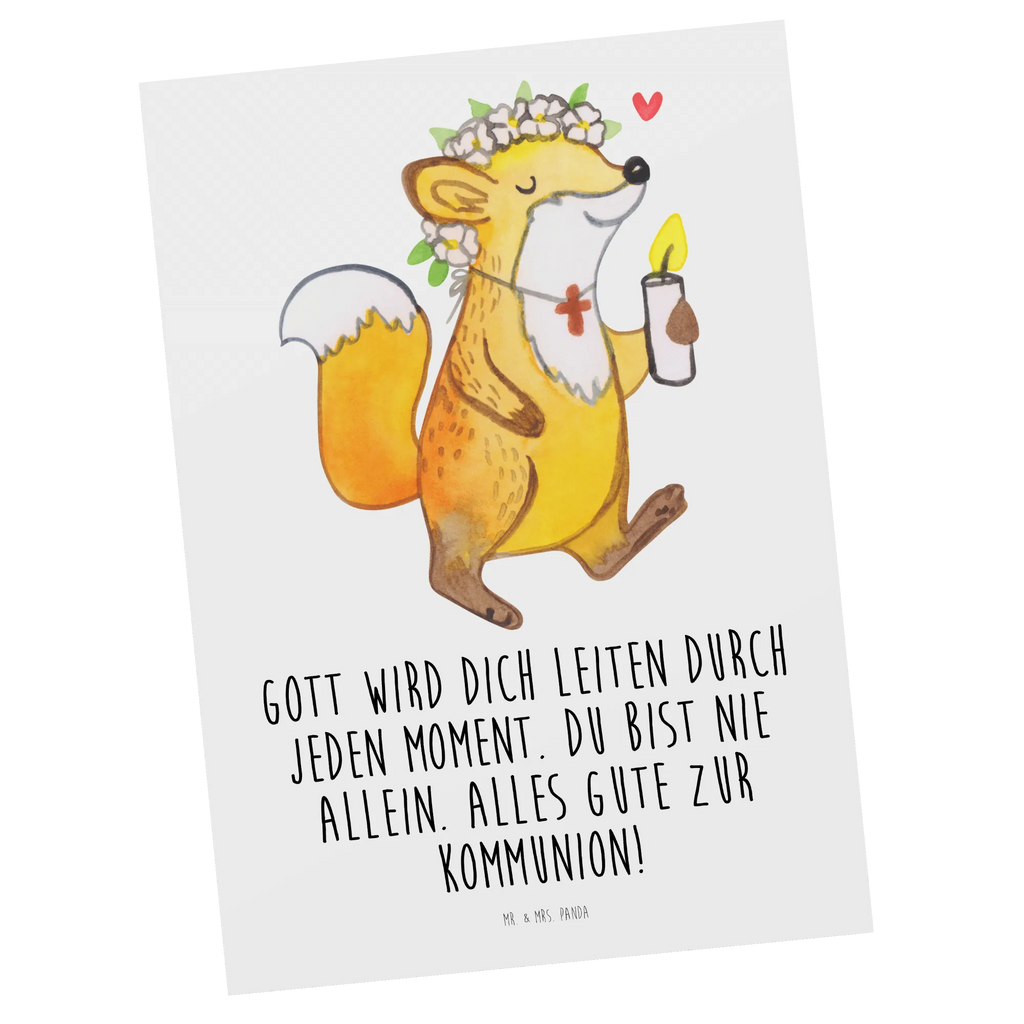 Postkarte Fuchs Kommunion Mädchen Postkarte, Karte, Geschenkkarte, Grußkarte, Einladung, Ansichtskarte, Geburtstagskarte, Einladungskarte, Dankeskarte, Ansichtskarten, Einladung Geburtstag, Einladungskarten Geburtstag, Konfirmation, Kommunion, Jugendweihe, Konfirmation Geschenk, Kommunion Geschenk, Kommunion Dankeschön, Glauben, Liebe, Gott, Gläubig, Mädchen