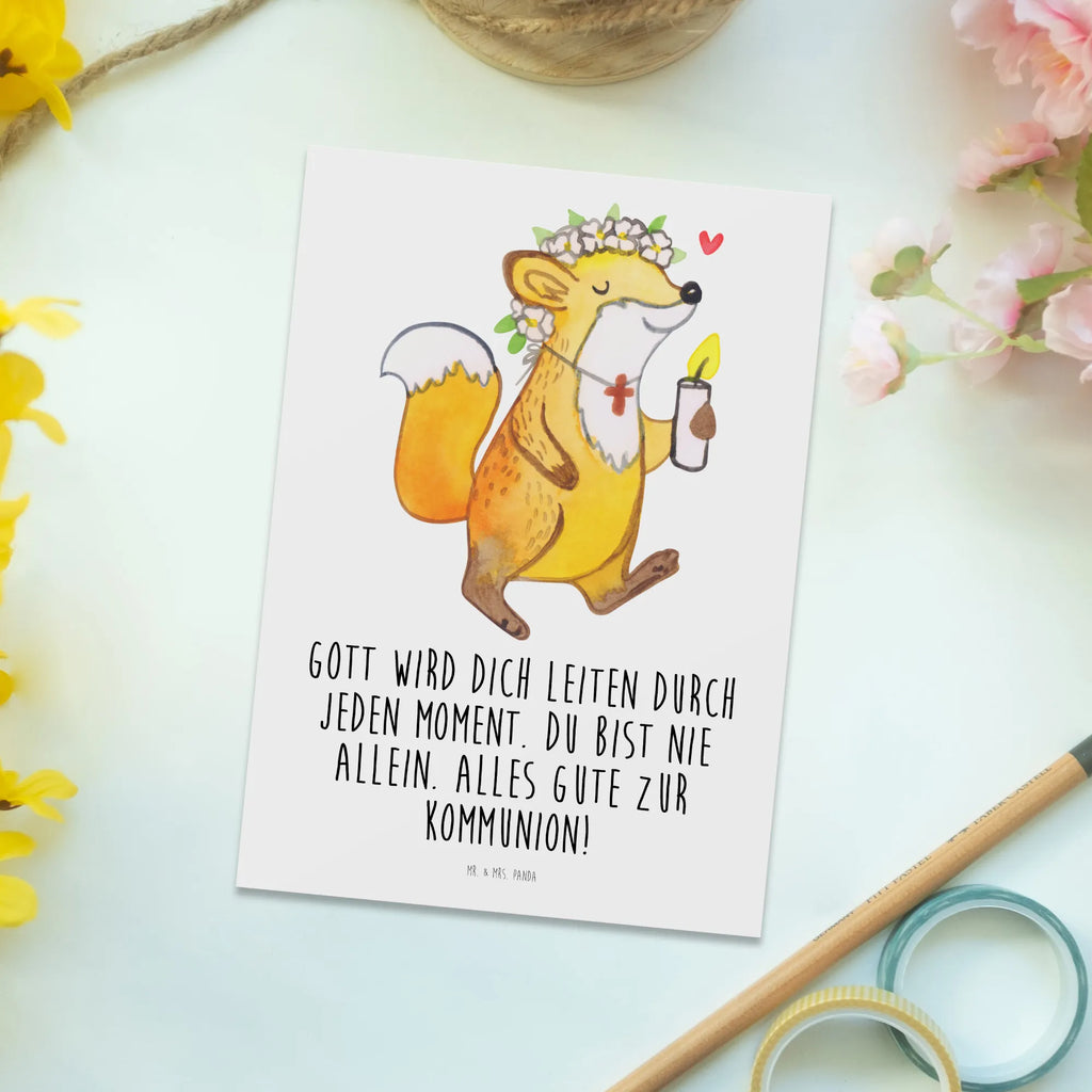 Postkarte Fuchs Kommunion Mädchen Postkarte, Karte, Geschenkkarte, Grußkarte, Einladung, Ansichtskarte, Geburtstagskarte, Einladungskarte, Dankeskarte, Ansichtskarten, Einladung Geburtstag, Einladungskarten Geburtstag, Konfirmation, Kommunion, Jugendweihe, Konfirmation Geschenk, Kommunion Geschenk, Kommunion Dankeschön, Glauben, Liebe, Gott, Gläubig, Mädchen