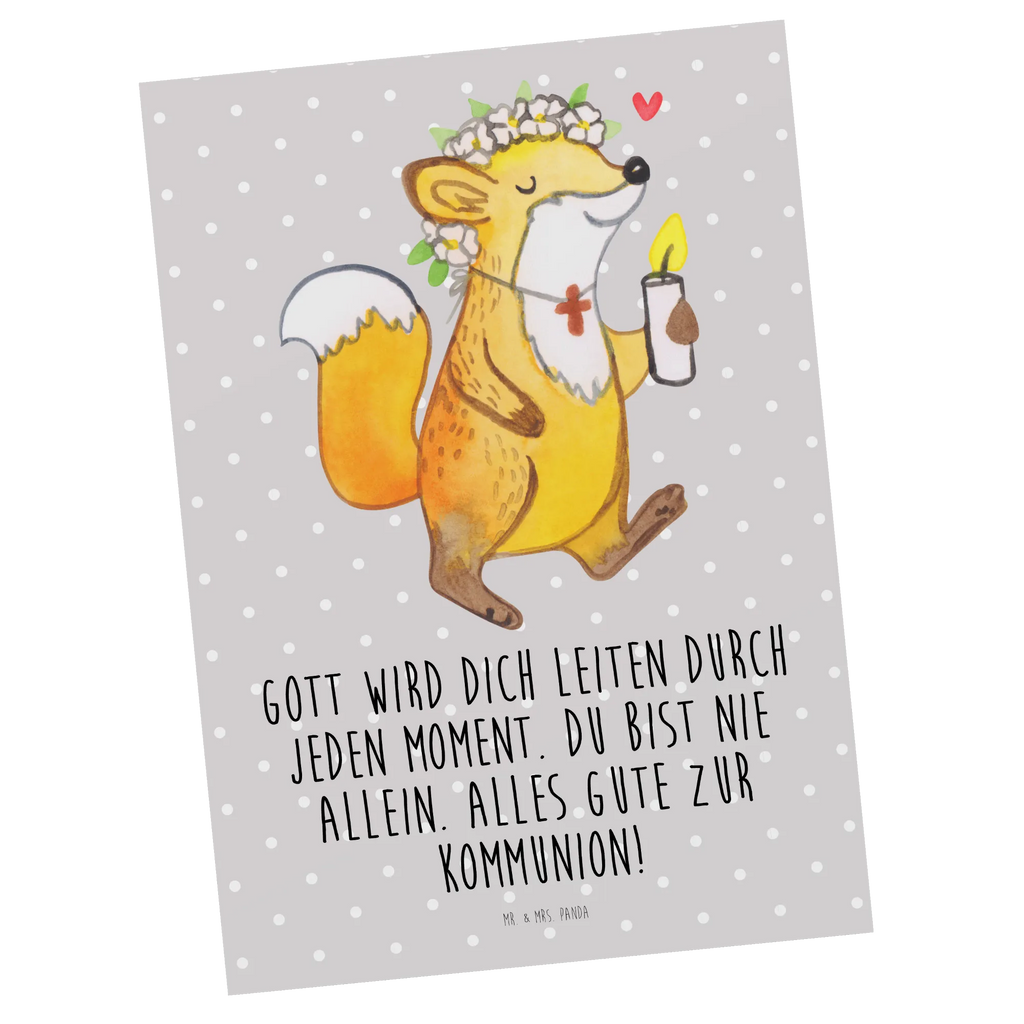 Postkarte Fuchs Kommunion Mädchen Postkarte, Karte, Geschenkkarte, Grußkarte, Einladung, Ansichtskarte, Geburtstagskarte, Einladungskarte, Dankeskarte, Ansichtskarten, Einladung Geburtstag, Einladungskarten Geburtstag, Konfirmation, Kommunion, Jugendweihe, Konfirmation Geschenk, Kommunion Geschenk, Kommunion Dankeschön, Glauben, Liebe, Gott, Gläubig, Mädchen