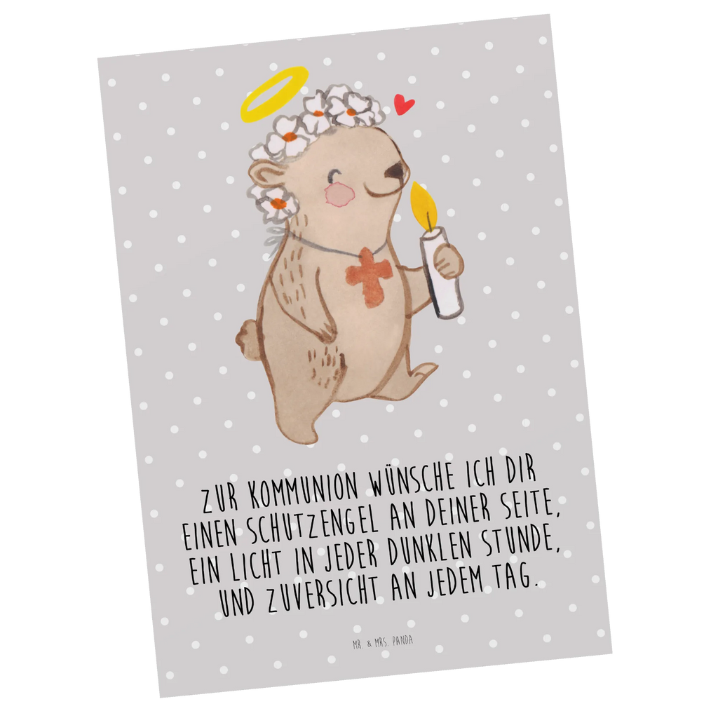 Postkarte Bär Kommunion Mädchen Postkarte, Karte, Geschenkkarte, Grußkarte, Einladung, Ansichtskarte, Geburtstagskarte, Einladungskarte, Dankeskarte, Ansichtskarten, Einladung Geburtstag, Einladungskarten Geburtstag, Konfirmation, Kommunion, Jugendweihe, Konfirmation Geschenk, Kommunion Geschenk, Kommunion Dankeschön, Glauben, Liebe, Gott, Gläubig