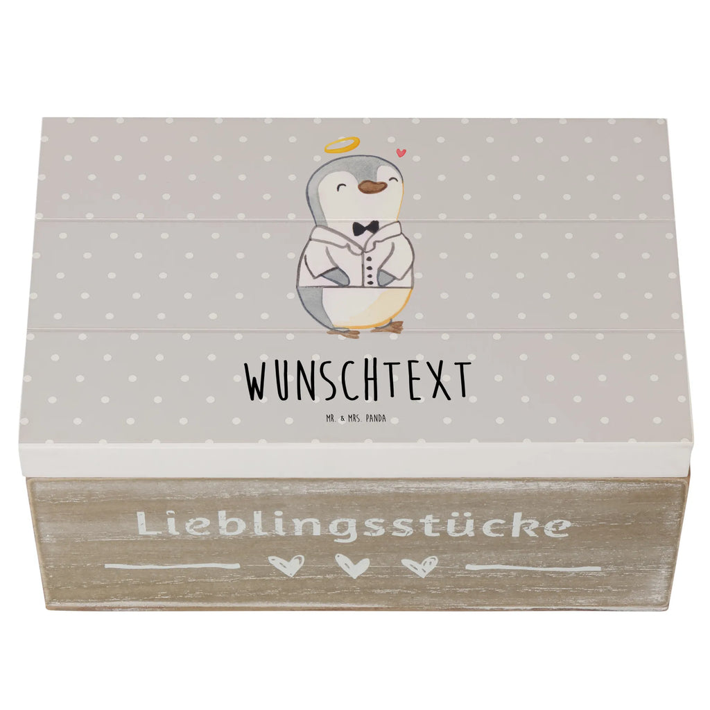 Personalisierte Holzkiste Pinguin Konfirmation Hemd Holzkiste mit Namen, Kiste mit Namen, Schatzkiste mit Namen, Truhe mit Namen, Schatulle mit Namen, Erinnerungsbox mit Namen, Erinnerungskiste, mit Namen, Dekokiste mit Namen, Aufbewahrungsbox mit Namen, Holzkiste Personalisiert, Kiste Personalisiert, Schatzkiste Personalisiert, Truhe Personalisiert, Schatulle Personalisiert, Erinnerungsbox Personalisiert, Erinnerungskiste Personalisiert, Dekokiste Personalisiert, Aufbewahrungsbox Personalisiert, Geschenkbox personalisiert, GEschenkdose personalisiert, Konfirmation, Kommunion, Jugendweihe, Konfirmation Geschenk, Sonnenschein, Zuversicht, Vertrauen, Hoffnung