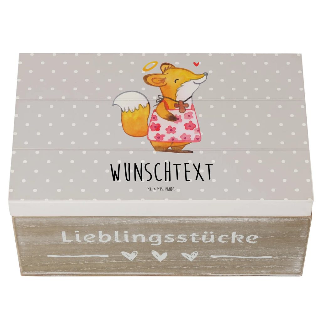 Personalisierte Holzkiste Fuchs Konfirmation Mädchen Holzkiste mit Namen, Kiste mit Namen, Schatzkiste mit Namen, Truhe mit Namen, Schatulle mit Namen, Erinnerungsbox mit Namen, Erinnerungskiste, mit Namen, Dekokiste mit Namen, Aufbewahrungsbox mit Namen, Holzkiste Personalisiert, Kiste Personalisiert, Schatzkiste Personalisiert, Truhe Personalisiert, Schatulle Personalisiert, Erinnerungsbox Personalisiert, Erinnerungskiste Personalisiert, Dekokiste Personalisiert, Aufbewahrungsbox Personalisiert, Geschenkbox personalisiert, GEschenkdose personalisiert, Konfirmation, Kommunion, Jugendweihe, Konfirmation Geschenk, Gott, Gläubig, Alles Gute