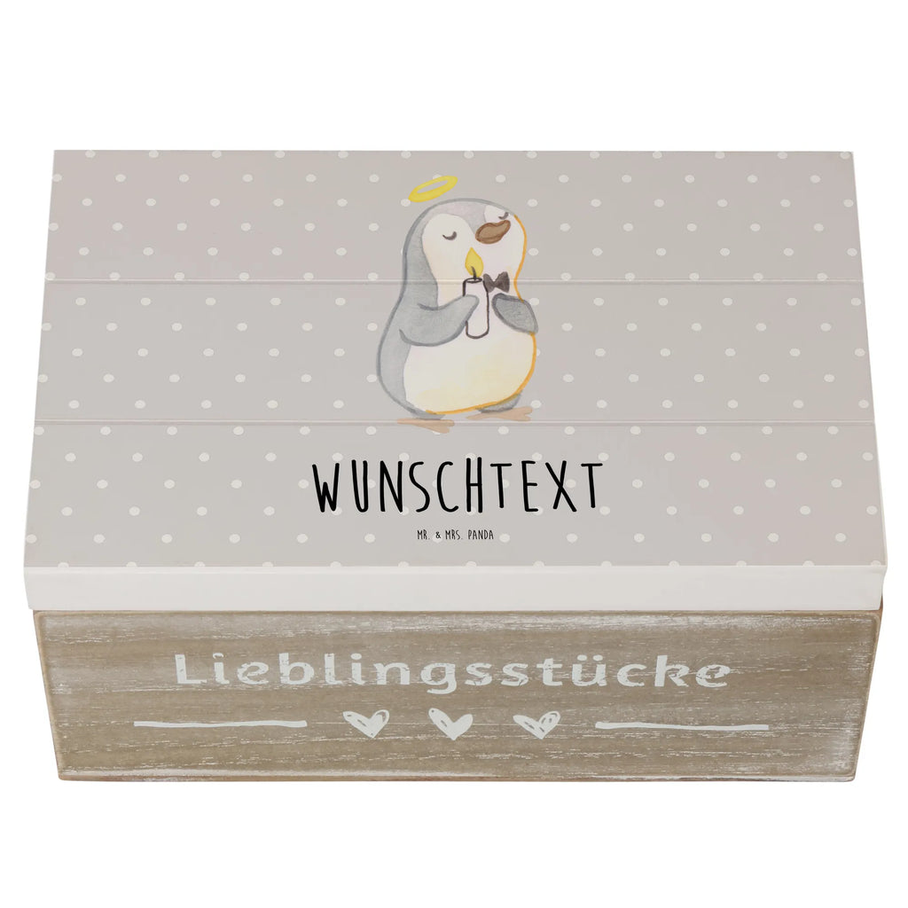 Personalisierte Holzkiste Pinguin Kommunion Holzkiste mit Namen, Kiste mit Namen, Schatzkiste mit Namen, Truhe mit Namen, Schatulle mit Namen, Erinnerungsbox mit Namen, Erinnerungskiste, mit Namen, Dekokiste mit Namen, Aufbewahrungsbox mit Namen, Holzkiste Personalisiert, Kiste Personalisiert, Schatzkiste Personalisiert, Truhe Personalisiert, Schatulle Personalisiert, Erinnerungsbox Personalisiert, Erinnerungskiste Personalisiert, Dekokiste Personalisiert, Aufbewahrungsbox Personalisiert, Geschenkbox personalisiert, GEschenkdose personalisiert, Konfirmation, Kommunion, Jugendweihe, Konfirmation Geschenk, Kommunion Geschenk, Kommunion Dankeschön, Glauben, Sonnenschein