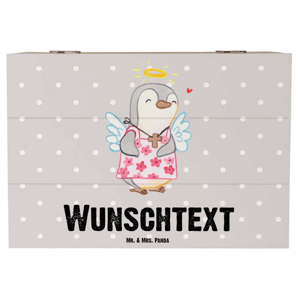 Personalisierte Holzkiste Pinguin Konfirmation Holzkiste mit Namen, Kiste mit Namen, Schatzkiste mit Namen, Truhe mit Namen, Schatulle mit Namen, Erinnerungsbox mit Namen, Erinnerungskiste, mit Namen, Dekokiste mit Namen, Aufbewahrungsbox mit Namen, Holzkiste Personalisiert, Kiste Personalisiert, Schatzkiste Personalisiert, Truhe Personalisiert, Schatulle Personalisiert, Erinnerungsbox Personalisiert, Erinnerungskiste Personalisiert, Dekokiste Personalisiert, Aufbewahrungsbox Personalisiert, Geschenkbox personalisiert, GEschenkdose personalisiert, Konfirmation, Kommunion, Jugendweihe, Konfirmation Geschenk, Schutzengel, Zuversicht, Vertrauen