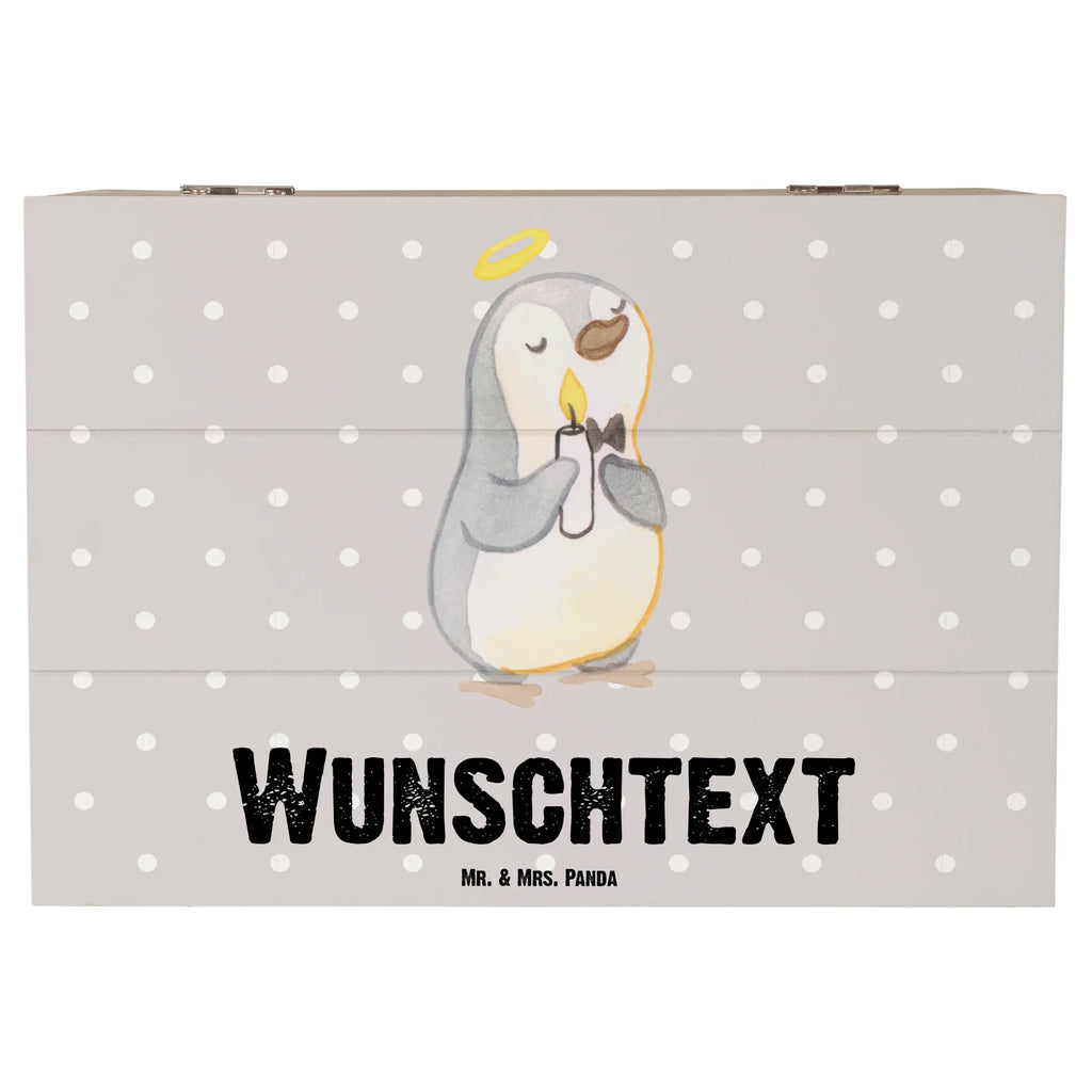 Personalisierte Holzkiste Pinguin Kommunion Holzkiste mit Namen, Kiste mit Namen, Schatzkiste mit Namen, Truhe mit Namen, Schatulle mit Namen, Erinnerungsbox mit Namen, Erinnerungskiste, mit Namen, Dekokiste mit Namen, Aufbewahrungsbox mit Namen, Holzkiste Personalisiert, Kiste Personalisiert, Schatzkiste Personalisiert, Truhe Personalisiert, Schatulle Personalisiert, Erinnerungsbox Personalisiert, Erinnerungskiste Personalisiert, Dekokiste Personalisiert, Aufbewahrungsbox Personalisiert, Geschenkbox personalisiert, GEschenkdose personalisiert, Konfirmation, Kommunion, Jugendweihe, Konfirmation Geschenk, Kommunion Geschenk, Kommunion Dankeschön, Glauben, Sonnenschein