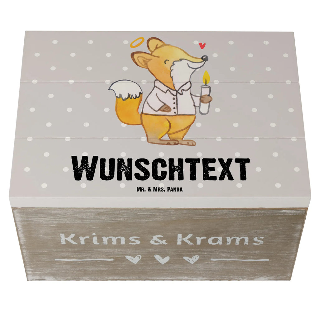 Personalisierte Holzkiste Fuchs Konfirmation Holzkiste mit Namen, Kiste mit Namen, Schatzkiste mit Namen, Truhe mit Namen, Schatulle mit Namen, Erinnerungsbox mit Namen, Erinnerungskiste, mit Namen, Dekokiste mit Namen, Aufbewahrungsbox mit Namen, Holzkiste Personalisiert, Kiste Personalisiert, Schatzkiste Personalisiert, Truhe Personalisiert, Schatulle Personalisiert, Erinnerungsbox Personalisiert, Erinnerungskiste Personalisiert, Dekokiste Personalisiert, Aufbewahrungsbox Personalisiert, Geschenkbox personalisiert, GEschenkdose personalisiert, Konfirmation, Kommunion, Jugendweihe, Konfirmation Geschenk, Gott, Gläubig, Alles Gute