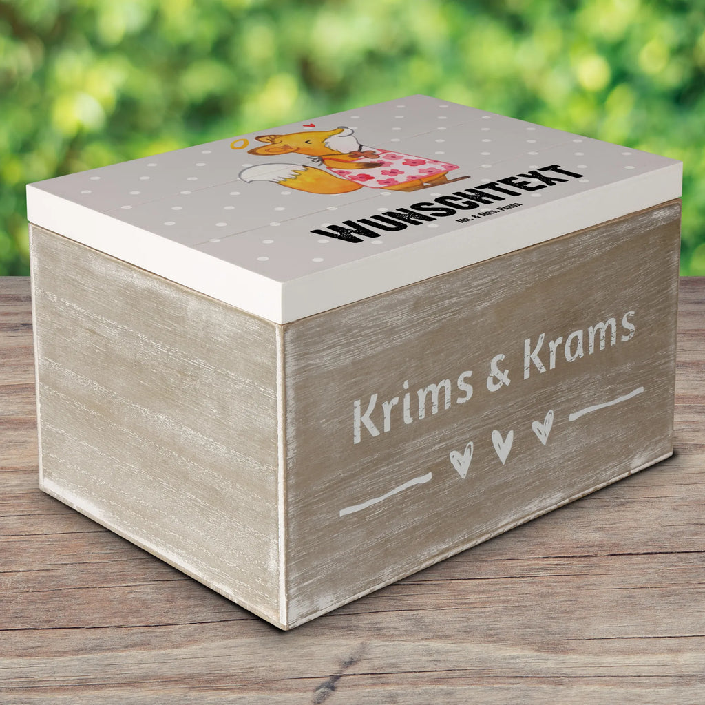 Personalisierte Holzkiste Fuchs Konfirmation Mädchen Holzkiste mit Namen, Kiste mit Namen, Schatzkiste mit Namen, Truhe mit Namen, Schatulle mit Namen, Erinnerungsbox mit Namen, Erinnerungskiste, mit Namen, Dekokiste mit Namen, Aufbewahrungsbox mit Namen, Holzkiste Personalisiert, Kiste Personalisiert, Schatzkiste Personalisiert, Truhe Personalisiert, Schatulle Personalisiert, Erinnerungsbox Personalisiert, Erinnerungskiste Personalisiert, Dekokiste Personalisiert, Aufbewahrungsbox Personalisiert, Geschenkbox personalisiert, GEschenkdose personalisiert, Konfirmation, Kommunion, Jugendweihe, Konfirmation Geschenk, Gott, Gläubig, Alles Gute