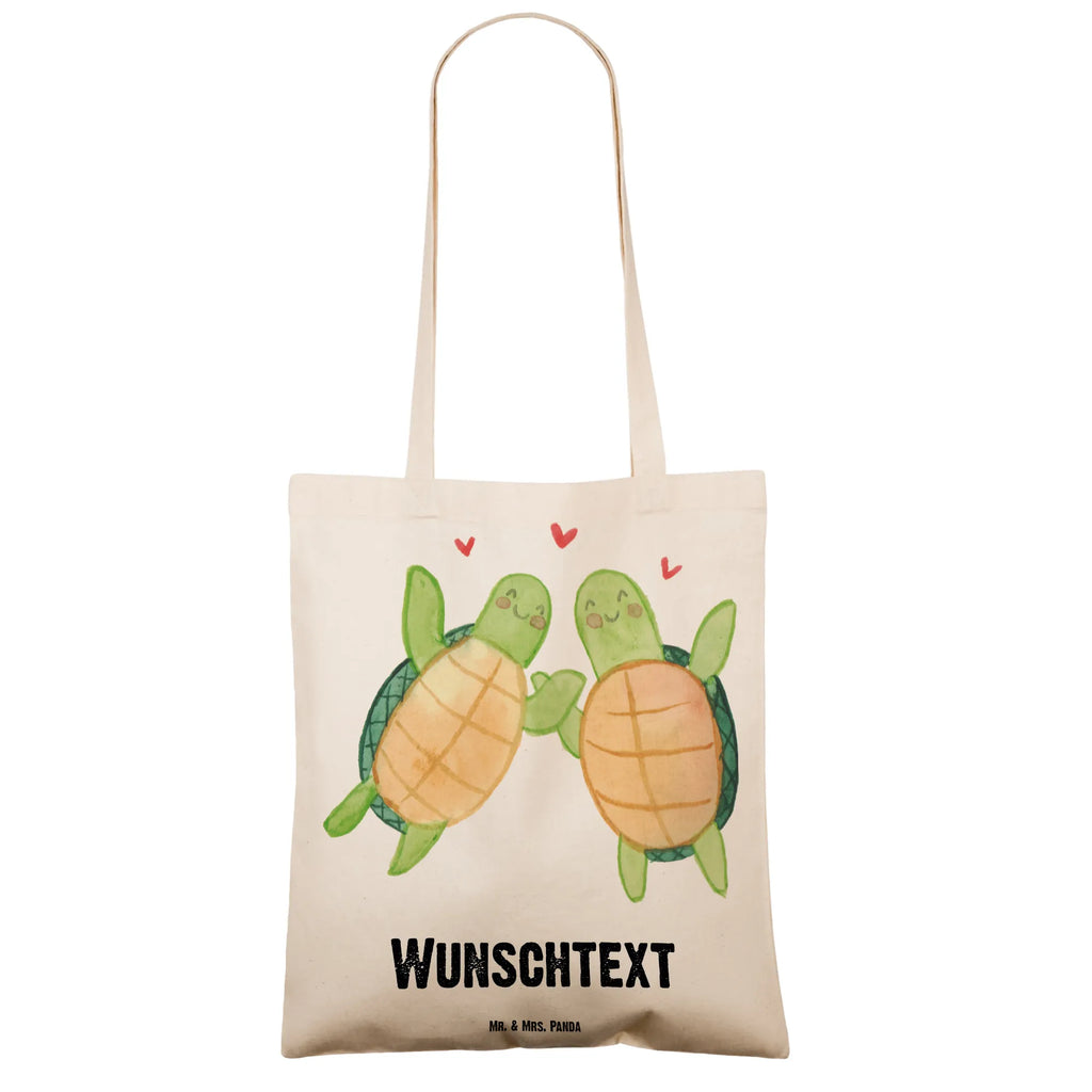 Personalisierte Tragetasche Schildkröten Paar Personalisierte Beuteltasche, Personalisierter Beutel, Personalisierte Einkaufstasche, Personalisierter Jutebeutel, Personalisierter Stoffbeutel, Tragetasche mit Namen, Einkaufstasche mit Namen, Stoffbeutel mit Namen, Personalisierte Tasche, Personalisierte Jutetasche, Personalisierte Kindergartentasche, Liebe, Partner, Freund, Freundin, Ehemann, Ehefrau, Heiraten, Verlobung, Heiratsantrag, Liebesgeschenk, Jahrestag, Hocheitstag, Valentinstag, Geschenk für Frauen, Hochzeitstag, Mitbringsel, Geschenk für Freundin, Geschenk für Partner, Liebesbeweis, für Männer, für Ehemann