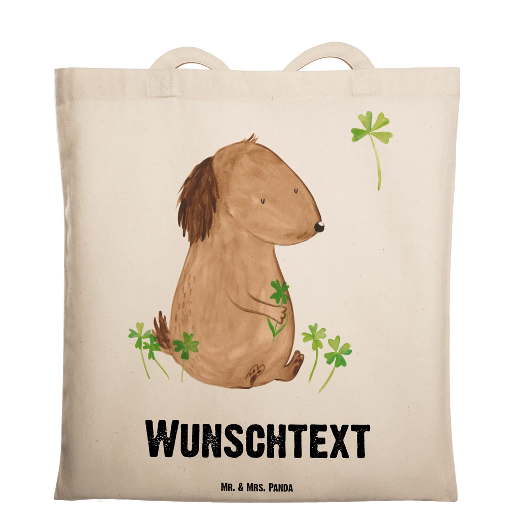 Personalisierte Tragetasche Hund Kleeblatt Personalisierte Beuteltasche, Personalisierter Beutel, Personalisierte Einkaufstasche, Personalisierter Jutebeutel, Personalisierter Stoffbeutel, Tragetasche mit Namen, Einkaufstasche mit Namen, Stoffbeutel mit Namen, Personalisierte Tasche, Personalisierte Jutetasche, Personalisierte Kindergartentasche, Hund, Hundemotiv, Haustier, Hunderasse, Tierliebhaber, Hundebesitzer, Sprüche, Kleeblatt, Glück, Tagträume, Motivation, Neuanfang, Geschenk, Glücksbringer, Selbstliebe, Achtsamkeit