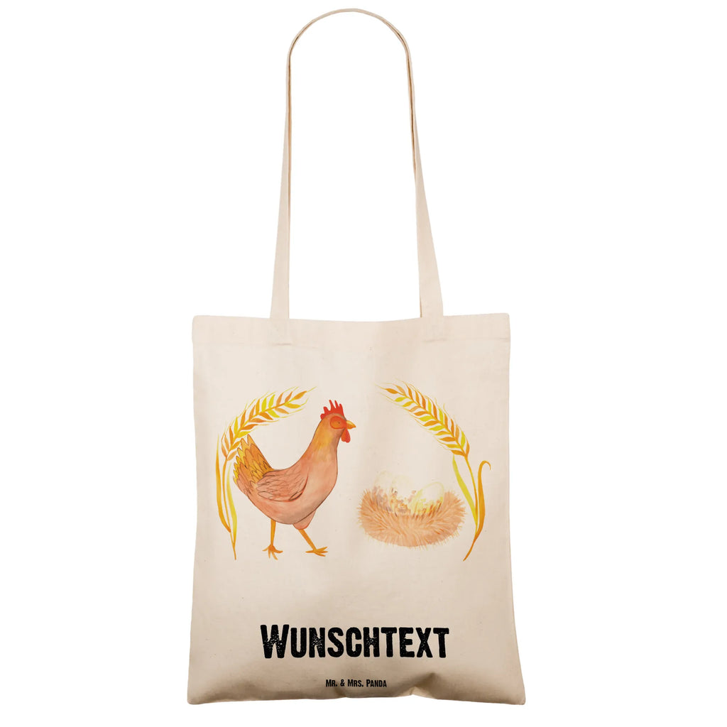 Personalisierte Tragetasche Huhn stolz Personalisierte Beuteltasche, Personalisierter Beutel, Personalisierte Einkaufstasche, Personalisierter Jutebeutel, Personalisierter Stoffbeutel, Tragetasche mit Namen, Einkaufstasche mit Namen, Stoffbeutel mit Namen, Personalisierte Tasche, Personalisierte Jutetasche, Personalisierte Kindergartentasche, Bauernhof, Hoftiere, Landwirt, Landwirtin, Hahn, Henne, Hühner, Eier, Hof, Landleben, Motivation, Geburt, Magie, Spruch, Schwangerschaft