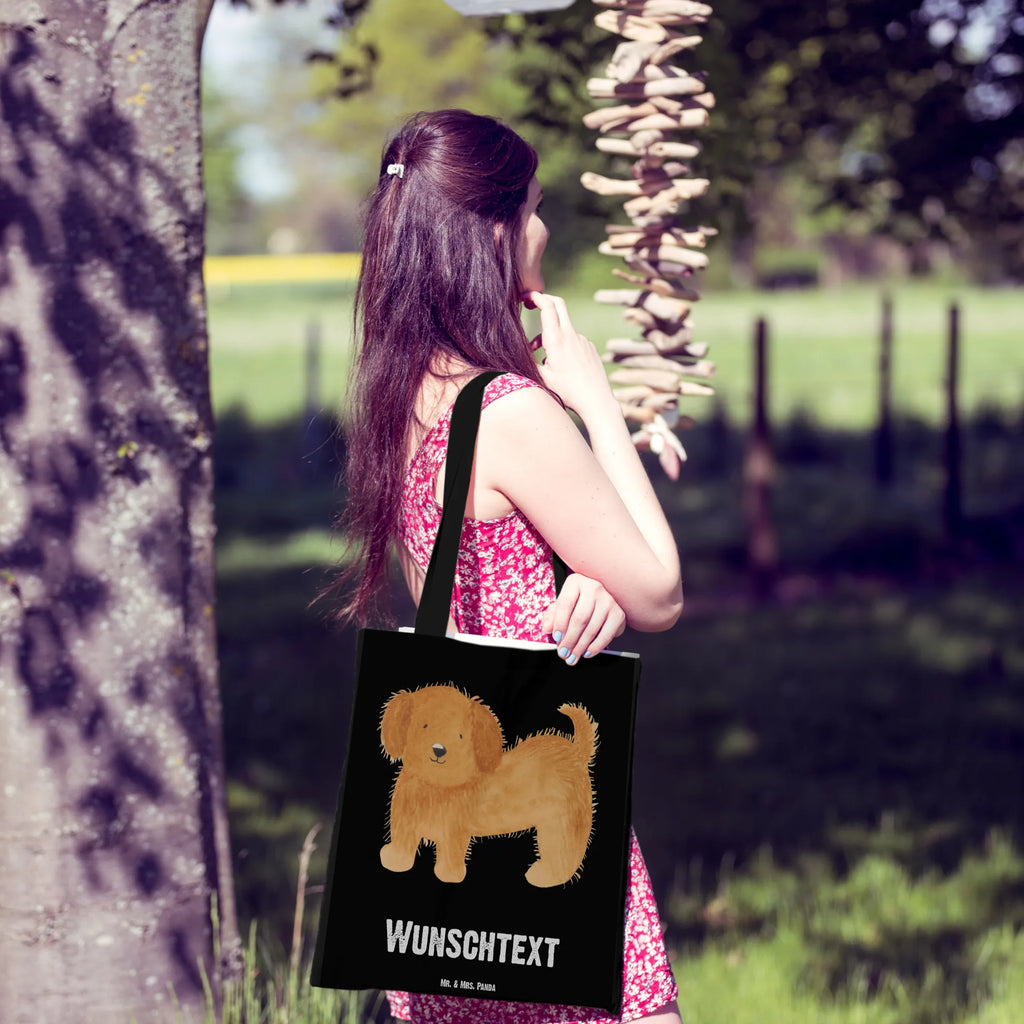 Personalisierte Tragetasche Hund flauschig Personalisierte Beuteltasche, Personalisierter Beutel, Personalisierte Einkaufstasche, Personalisierter Jutebeutel, Personalisierter Stoffbeutel, Tragetasche mit Namen, Einkaufstasche mit Namen, Stoffbeutel mit Namen, Personalisierte Tasche, Personalisierte Jutetasche, Personalisierte Kindergartentasche, Hund, Hundemotiv, Haustier, Hunderasse, Tierliebhaber, Hundebesitzer, Sprüche, Hunde, Frauchen, Hundemama, Hundeliebe