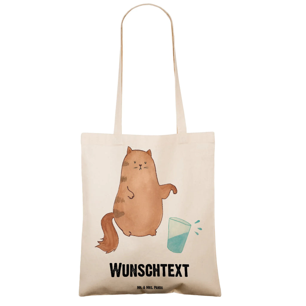 Personalisierte Tragetasche Katze Wasserglas Personalisierte Beuteltasche, Personalisierter Beutel, Personalisierte Einkaufstasche, Personalisierter Jutebeutel, Personalisierter Stoffbeutel, Tragetasche mit Namen, Einkaufstasche mit Namen, Stoffbeutel mit Namen, Personalisierte Tasche, Personalisierte Jutetasche, Personalisierte Kindergartentasche, Katze, Katzenmotiv, Katzenfan, Katzendeko, Katzenfreund, Katzenliebhaber, Katzenprodukte, Katzenartikel, Katzenaccessoires, Katzensouvenirs, Katzenliebhaberprodukte, Katzenmotive, Katzen, Kater, Mietze, Cat, Cats, Katzenhalter, Katzenbesitzerin, Haustier, Wasser, Glas