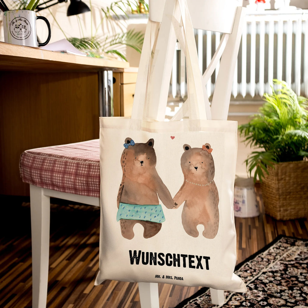 Personalisierte Tragetasche Bär Freundin Personalisierte Beuteltasche, Personalisierter Beutel, Personalisierte Einkaufstasche, Personalisierter Jutebeutel, Personalisierter Stoffbeutel, Tragetasche mit Namen, Einkaufstasche mit Namen, Stoffbeutel mit Namen, Personalisierte Tasche, Personalisierte Jutetasche, Personalisierte Kindergartentasche, Bär, Teddy, Teddybär, Bär Freundin Beste Freund Liebe Liebesbeweis Verliebt Kumpel Kumpeliene