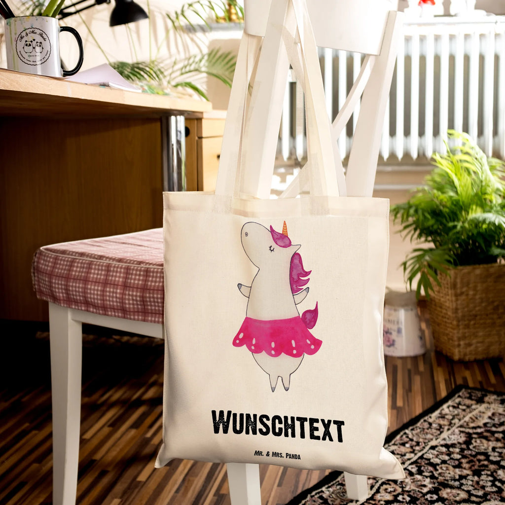 Personalisierte Tragetasche Einhorn Ballerina Personalisierte Beuteltasche, Personalisierter Beutel, Personalisierte Einkaufstasche, Personalisierter Jutebeutel, Personalisierter Stoffbeutel, Tragetasche mit Namen, Einkaufstasche mit Namen, Stoffbeutel mit Namen, Personalisierte Tasche, Personalisierte Jutetasche, Personalisierte Kindergartentasche, Einhorn, Einhörner, Einhorn Deko, Unicorn, Tanzen, Ballerina, Party, Wohnung, Spaß, Feiern, Geburtstag, Tänzerin, Lebenslust, Lebensfreude