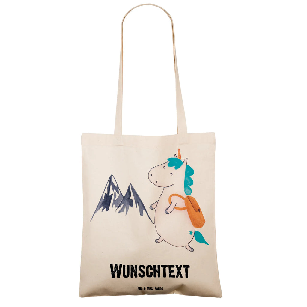 Personalisierte Tragetasche Einhorn Bergsteiger Personalisierte Beuteltasche, Personalisierter Beutel, Personalisierte Einkaufstasche, Personalisierter Jutebeutel, Personalisierter Stoffbeutel, Tragetasche mit Namen, Einkaufstasche mit Namen, Stoffbeutel mit Namen, Personalisierte Tasche, Personalisierte Jutetasche, Personalisierte Kindergartentasche, Einhorn, Einhörner, Einhorn Deko, Pegasus, Unicorn, Bergsteiger, Abenteuer, Berge, Abenteurer, Weltenbummler, Weltreise, Reisen, Urlaub, Entdecker