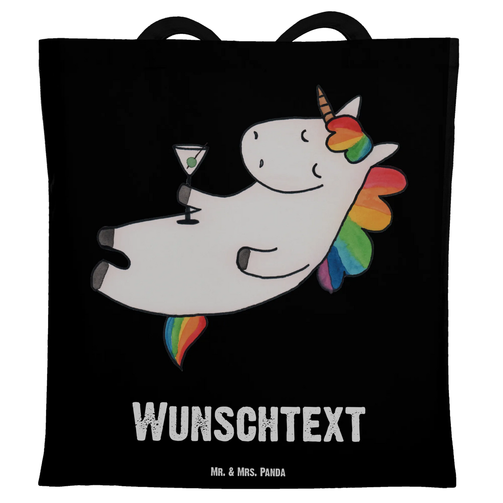 Personalisierte Tragetasche Einhorn Cocktail Personalisierte Beuteltasche, Personalisierter Beutel, Personalisierte Einkaufstasche, Personalisierter Jutebeutel, Personalisierter Stoffbeutel, Tragetasche mit Namen, Einkaufstasche mit Namen, Stoffbeutel mit Namen, Personalisierte Tasche, Personalisierte Jutetasche, Personalisierte Kindergartentasche, Einhorn, Einhörner, Einhorn Deko, Pegasus, Unicorn, Party, Spaß, Feiern, Caipirinha, Rum, Cuba Libre, Sekt, Freundin, Geburtstag, lustig, witzig, Spruch, Glitzer