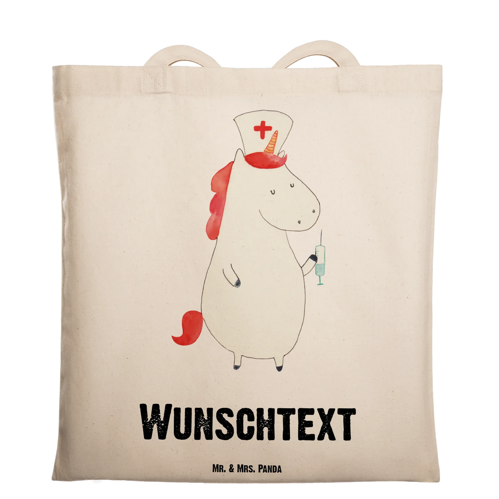 Personalisierte Tragetasche Einhorn Krankenschwester Personalisierte Beuteltasche, Personalisierter Beutel, Personalisierte Einkaufstasche, Personalisierter Jutebeutel, Personalisierter Stoffbeutel, Tragetasche mit Namen, Einkaufstasche mit Namen, Stoffbeutel mit Namen, Personalisierte Tasche, Personalisierte Jutetasche, Personalisierte Kindergartentasche, Einhorn, Einhörner, Einhorn Deko, Pegasus, Unicorn, Krankenschwester Geschenk, Krankenpfleger Geschenk, Krankenpflegerin, Krankenschwester Dankeschön, Krankenhaus, Ärztin Geschenk