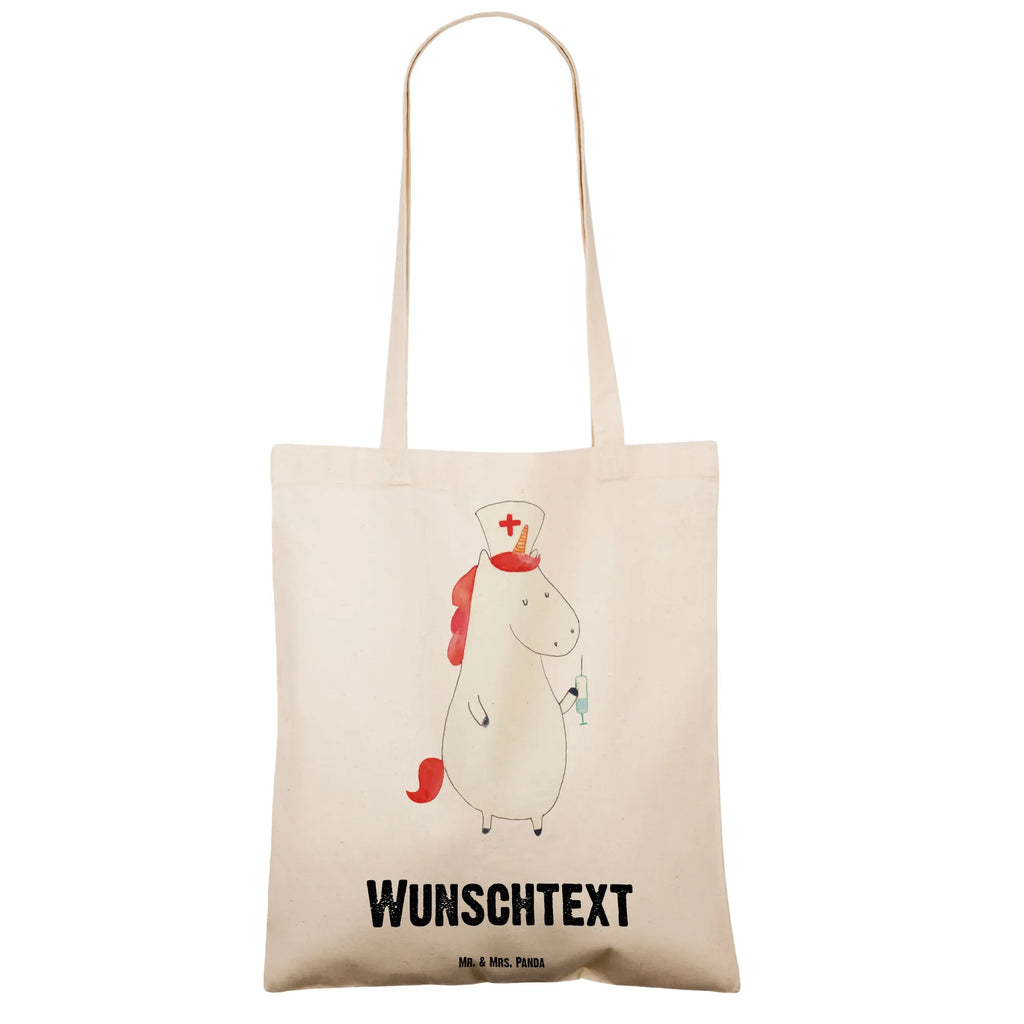 Personalisierte Tragetasche Einhorn Krankenschwester Personalisierte Beuteltasche, Personalisierter Beutel, Personalisierte Einkaufstasche, Personalisierter Jutebeutel, Personalisierter Stoffbeutel, Tragetasche mit Namen, Einkaufstasche mit Namen, Stoffbeutel mit Namen, Personalisierte Tasche, Personalisierte Jutetasche, Personalisierte Kindergartentasche, Einhorn, Einhörner, Einhorn Deko, Pegasus, Unicorn, Krankenschwester Geschenk, Krankenpfleger Geschenk, Krankenpflegerin, Krankenschwester Dankeschön, Krankenhaus, Ärztin Geschenk