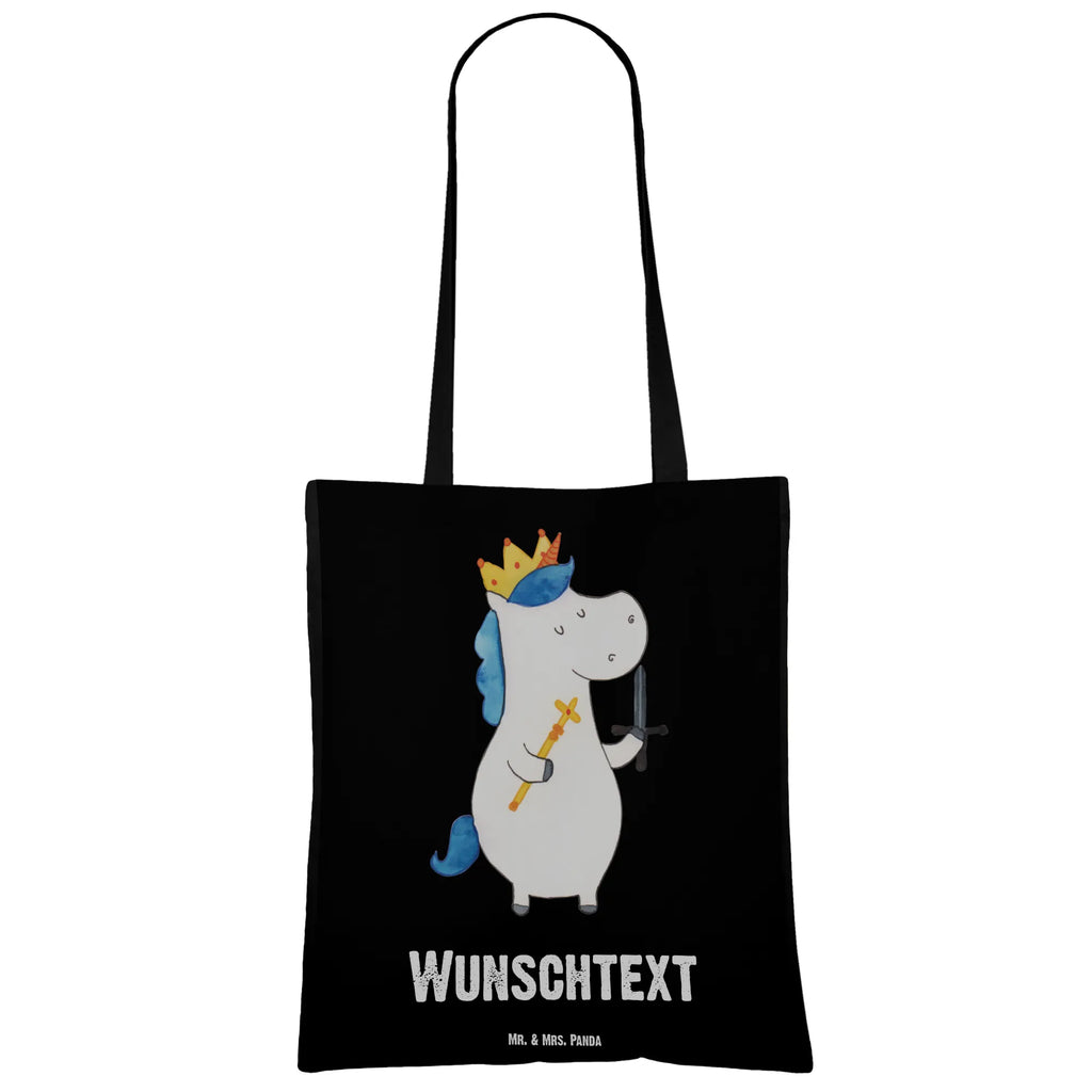 Personalisierte Tragetasche Einhorn König mit Schwert Personalisierte Beuteltasche, Personalisierter Beutel, Personalisierte Einkaufstasche, Personalisierter Jutebeutel, Personalisierter Stoffbeutel, Tragetasche mit Namen, Einkaufstasche mit Namen, Stoffbeutel mit Namen, Personalisierte Tasche, Personalisierte Jutetasche, Personalisierte Kindergartentasche, Einhorn, Einhörner, Einhorn Deko, Pegasus, Unicorn, König, Ritter, Mittelalter