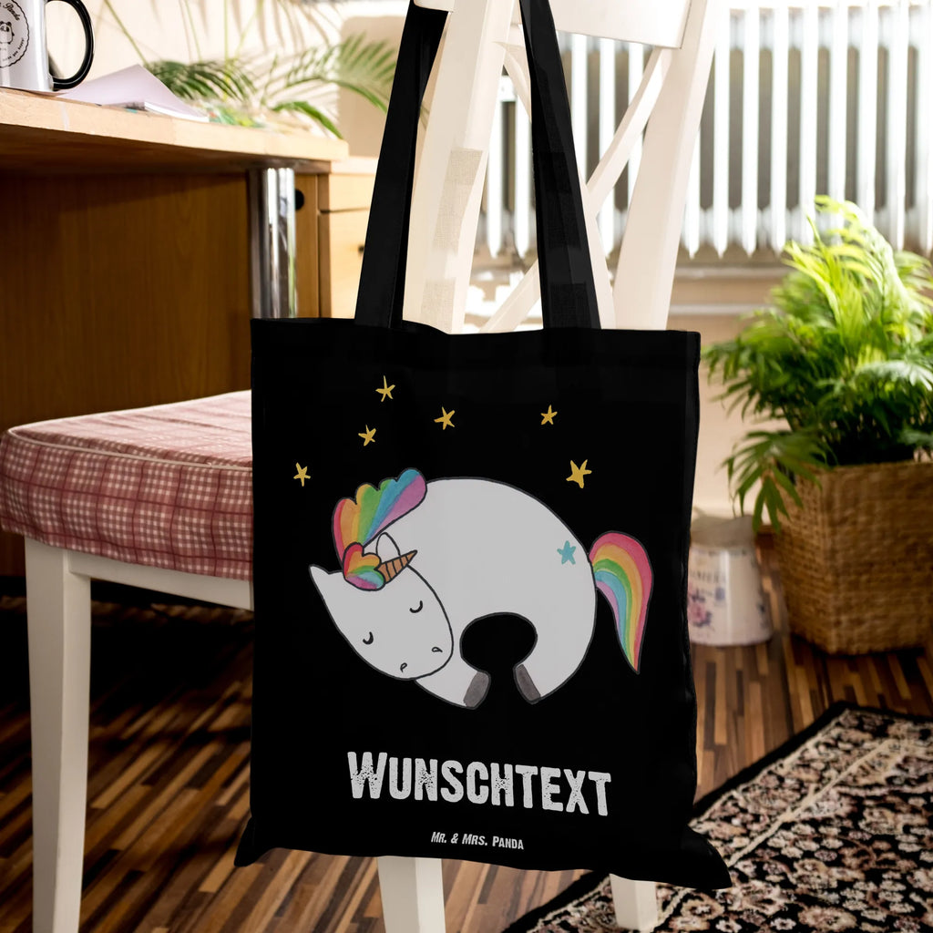 Personalisierte Tragetasche Einhorn Nacht Personalisierte Beuteltasche, Personalisierter Beutel, Personalisierte Einkaufstasche, Personalisierter Jutebeutel, Personalisierter Stoffbeutel, Tragetasche mit Namen, Einkaufstasche mit Namen, Stoffbeutel mit Namen, Personalisierte Tasche, Personalisierte Jutetasche, Personalisierte Kindergartentasche, Einhorn, Einhörner, Einhorn Deko, Unicorn, Träume, Traum, unicorn, Realität, Menschen, Geschenk, Ruhe, Freundin