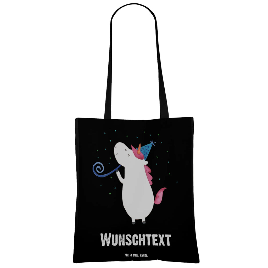 Personalisierte Tragetasche Einhorn Party Personalisierte Beuteltasche, Personalisierter Beutel, Personalisierte Einkaufstasche, Personalisierter Jutebeutel, Personalisierter Stoffbeutel, Tragetasche mit Namen, Einkaufstasche mit Namen, Stoffbeutel mit Namen, Personalisierte Tasche, Personalisierte Jutetasche, Personalisierte Kindergartentasche, Einhorn, Einhörner, Einhorn Deko, Pegasus, Unicorn, Glitzer, Konfetti, Party, Geburtstag, Feier, Fest, Alkohol, Disco, Club