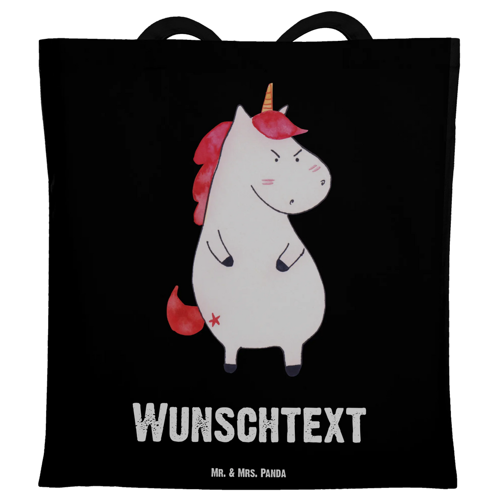 Personalisierte Tragetasche Einhorn wütend Personalisierte Beuteltasche, Personalisierter Beutel, Personalisierte Einkaufstasche, Personalisierter Jutebeutel, Personalisierter Stoffbeutel, Tragetasche mit Namen, Einkaufstasche mit Namen, Stoffbeutel mit Namen, Personalisierte Tasche, Personalisierte Jutetasche, Personalisierte Kindergartentasche, Einhorn, Einhörner, Einhorn Deko, Pegasus, Unicorn, Realität, Ansage, lustlos, nein, Büro, Arbeit, wütend, dumme Fragen, lustig, Spaß, Geschenk