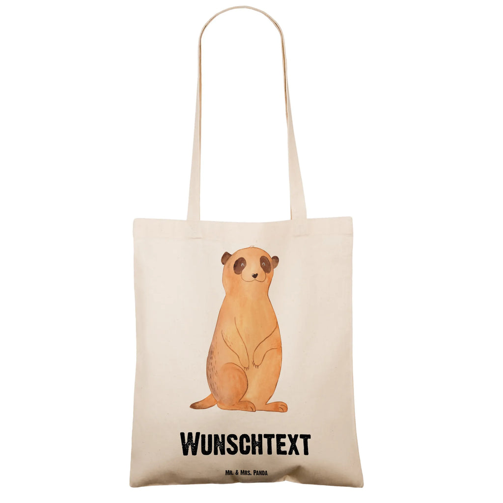 Personalisierte Tragetasche Erdmännchen Personalisierte Beuteltasche, Personalisierter Beutel, Personalisierte Einkaufstasche, Personalisierter Jutebeutel, Personalisierter Stoffbeutel, Tragetasche mit Namen, Einkaufstasche mit Namen, Stoffbeutel mit Namen, Personalisierte Tasche, Personalisierte Jutetasche, Personalisierte Kindergartentasche, Afrika, Wildtiere, Erdmännchen, Reisen, Spruch, Weltreise, Afrikareise, Roadtrip, Traveling