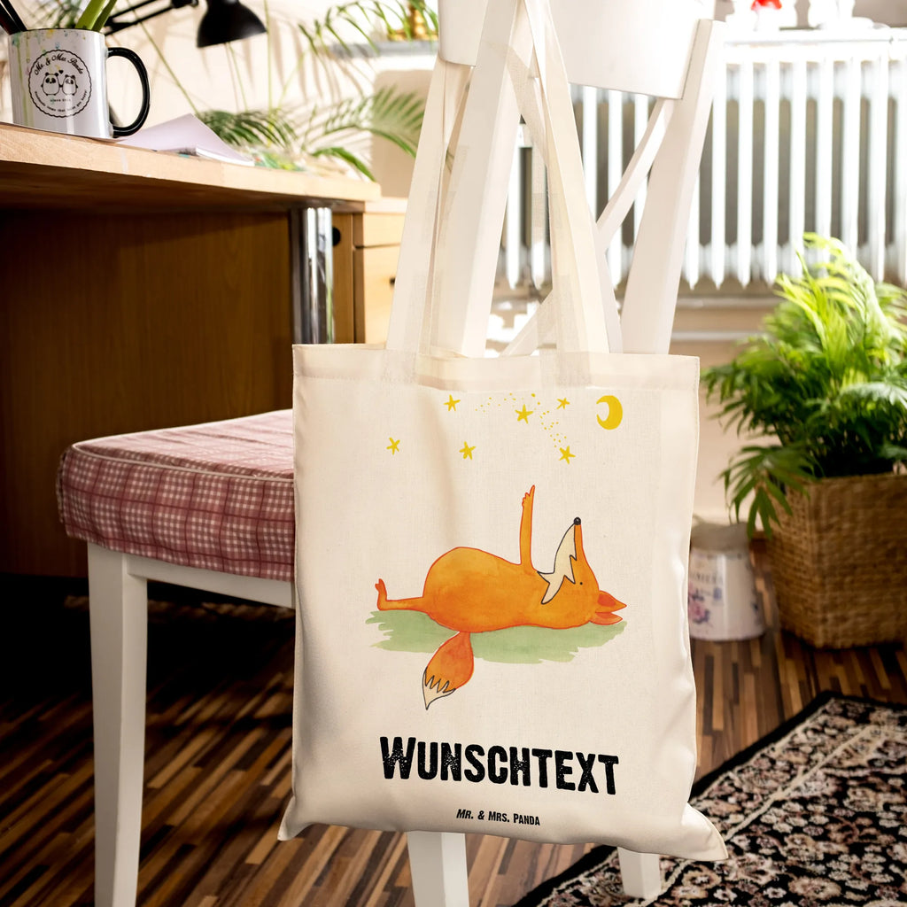 Personalisierte Tragetasche Fuchs Sterne Personalisierte Beuteltasche, Personalisierter Beutel, Personalisierte Einkaufstasche, Personalisierter Jutebeutel, Personalisierter Stoffbeutel, Tragetasche mit Namen, Einkaufstasche mit Namen, Stoffbeutel mit Namen, Personalisierte Tasche, Personalisierte Jutetasche, Personalisierte Kindergartentasche, Fuchs, Füchse, tröstende Worte, Spruch positiv, Spruch schön, Romantik, Always Look on the Bright Side of Life