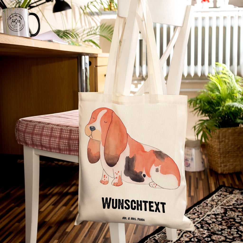 Personalisierte Tragetasche Hund Basset Hound Personalisierte Beuteltasche, Personalisierter Beutel, Personalisierte Einkaufstasche, Personalisierter Jutebeutel, Personalisierter Stoffbeutel, Tragetasche mit Namen, Einkaufstasche mit Namen, Stoffbeutel mit Namen, Personalisierte Tasche, Personalisierte Jutetasche, Personalisierte Kindergartentasche, Hund, Hundemotiv, Haustier, Hunderasse, Tierliebhaber, Hundebesitzer, Sprüche, Basset Hound, Basset, Hundeliebe, kinderlos