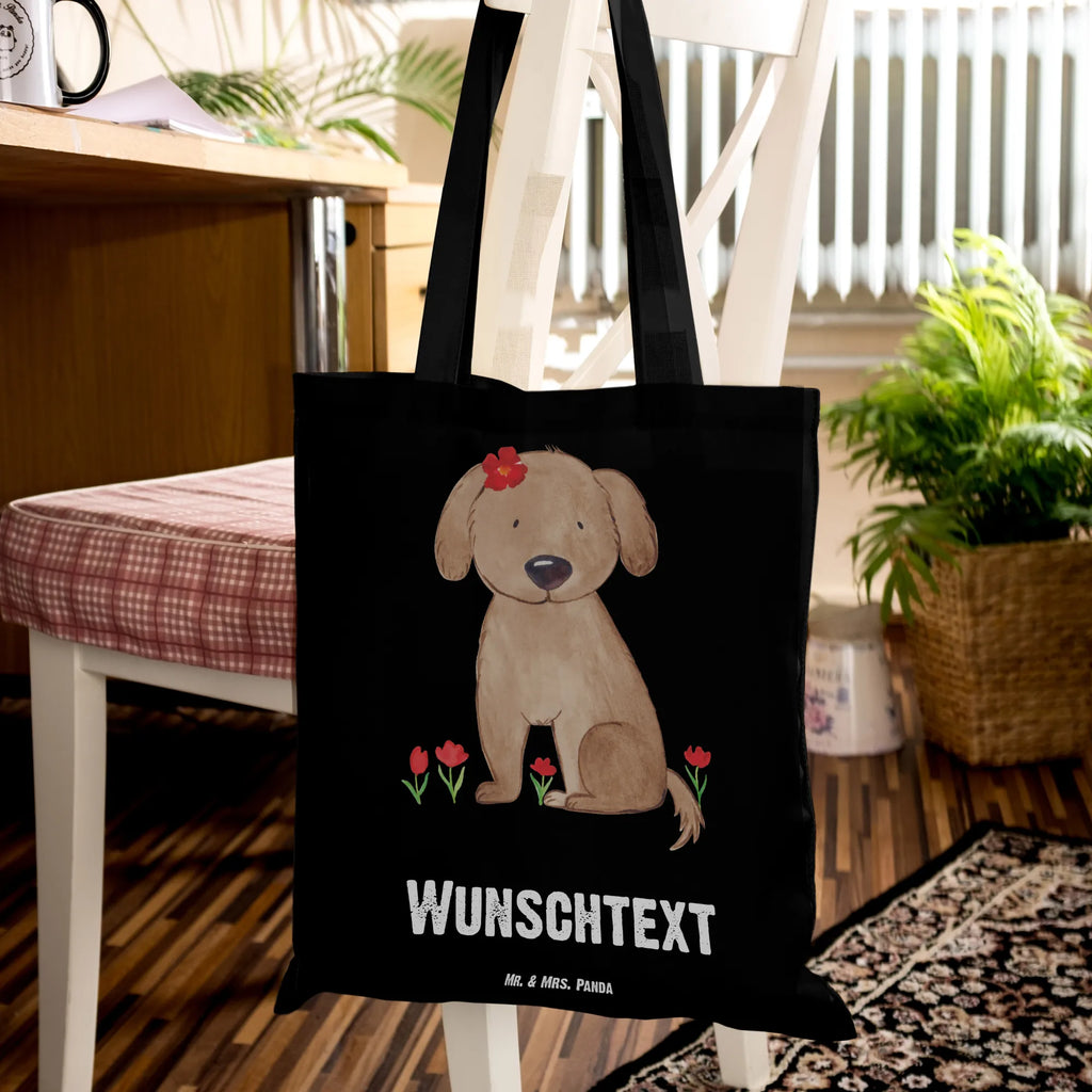 Personalisierte Tragetasche Hund Hundedame Personalisierte Beuteltasche, Personalisierter Beutel, Personalisierte Einkaufstasche, Personalisierter Jutebeutel, Personalisierter Stoffbeutel, Tragetasche mit Namen, Einkaufstasche mit Namen, Stoffbeutel mit Namen, Personalisierte Tasche, Personalisierte Jutetasche, Personalisierte Kindergartentasche, Hund, Hundemotiv, Haustier, Hunderasse, Tierliebhaber, Hundebesitzer, Sprüche, Hunde, Hundeliebe, Hundeglück, Liebe, Frauchen