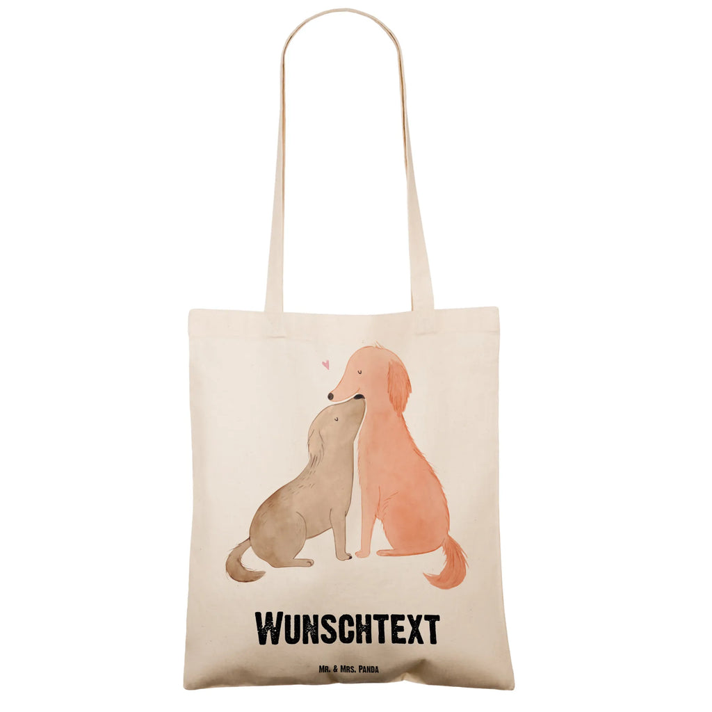 Personalisierte Tragetasche Hunde Liebe Personalisierte Beuteltasche, Personalisierter Beutel, Personalisierte Einkaufstasche, Personalisierter Jutebeutel, Personalisierter Stoffbeutel, Tragetasche mit Namen, Einkaufstasche mit Namen, Stoffbeutel mit Namen, Personalisierte Tasche, Personalisierte Jutetasche, Personalisierte Kindergartentasche, Hund, Hundemotiv, Haustier, Hunderasse, Tierliebhaber, Hundebesitzer, Sprüche, Liebe, Hund. Hunde, Kuss, Vertrauen, Kuscheln, Herz