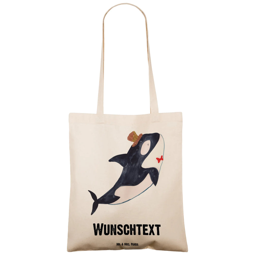 Personalisierte Tragetasche Orca Zylinder Personalisierte Beuteltasche, Personalisierter Beutel, Personalisierte Einkaufstasche, Personalisierter Jutebeutel, Personalisierter Stoffbeutel, Tragetasche mit Namen, Einkaufstasche mit Namen, Stoffbeutel mit Namen, Personalisierte Tasche, Personalisierte Jutetasche, Personalisierte Kindergartentasche, Meerestiere, Meer, Urlaub, Narwal, Glitter, Konfetti, Glitzer, Geburtstag, Feier, Fete, Fest, Glückwunsch, Orca