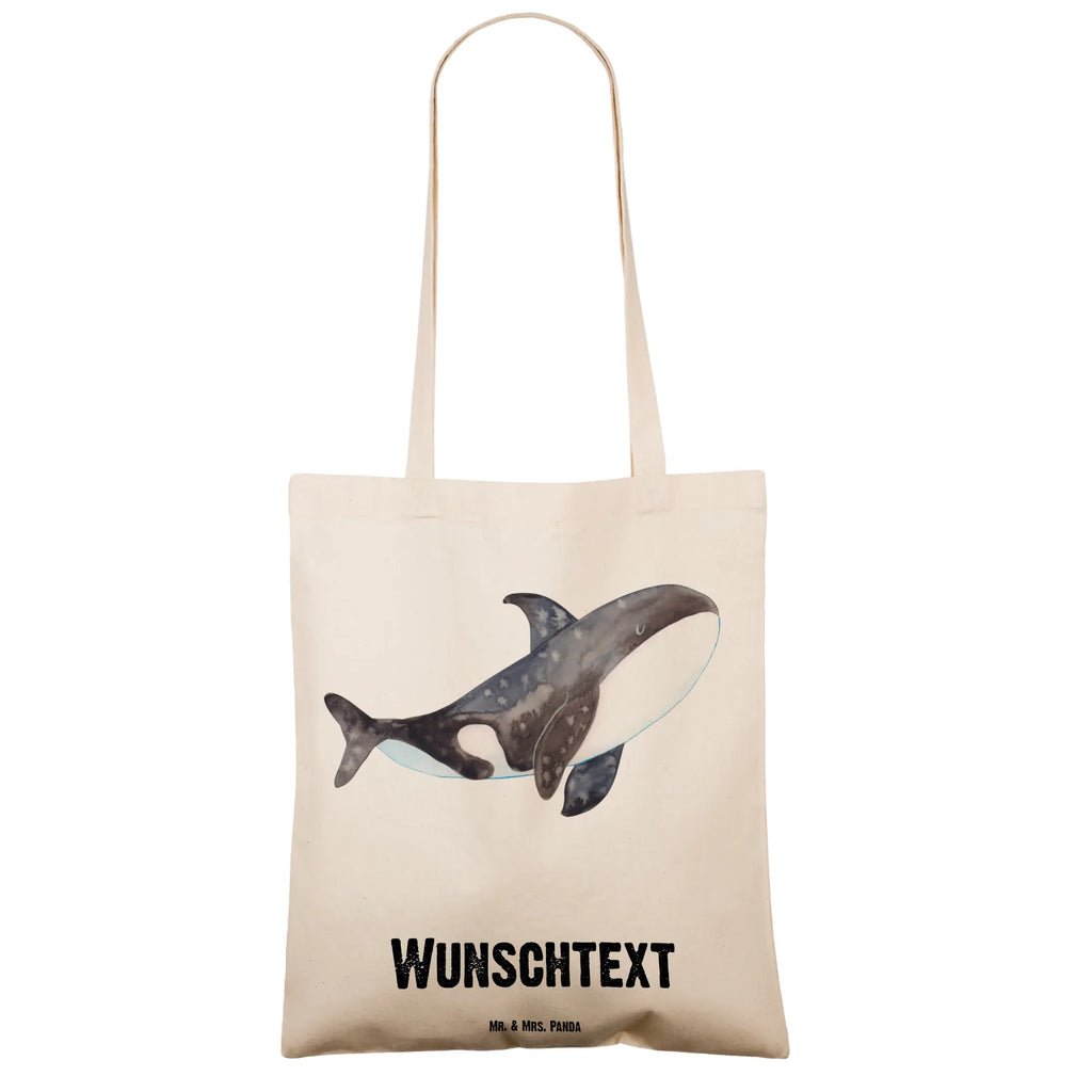 Personalisierte Tragetasche Orca Personalisierte Beuteltasche, Personalisierter Beutel, Personalisierte Einkaufstasche, Personalisierter Jutebeutel, Personalisierter Stoffbeutel, Tragetasche mit Namen, Einkaufstasche mit Namen, Stoffbeutel mit Namen, Personalisierte Tasche, Personalisierte Jutetasche, Personalisierte Kindergartentasche, Meerestiere, Meer, Urlaub, Orca, Orcas, Killerwal, Wal, Möglichkeiten, Büro, Arbeit, Motivation, Selbstliebe, Neustart, Startup