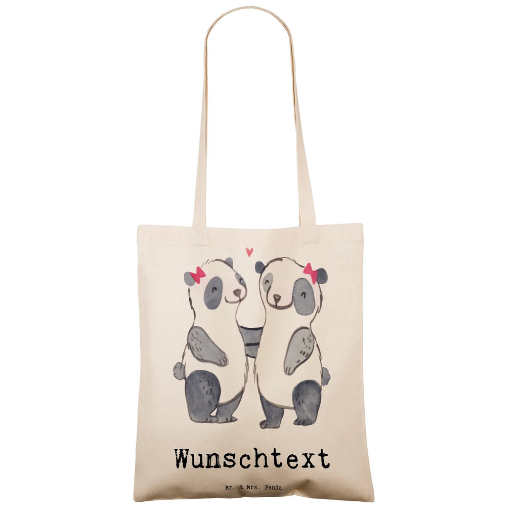 Personalisierte Tragetasche Panda Beste Schwester der Welt Personalisierte Beuteltasche, Personalisierter Beutel, Personalisierte Einkaufstasche, Personalisierter Jutebeutel, Personalisierter Stoffbeutel, Tragetasche mit Namen, Einkaufstasche mit Namen, Stoffbeutel mit Namen, Personalisierte Tasche, Personalisierte Jutetasche, Personalisierte Kindergartentasche, für, Dankeschön, Geschenk, Schenken, Geburtstag, Geburtstagsgeschenk, Geschenkidee, Danke, Bedanken, Mitbringsel, Freude machen, Geschenktipp, Schwestern, Schwester, Geschwister, Schwesterherz, Sister, Familie, Kleinigkeit, Beste, Tochter, Liebe, Kinder